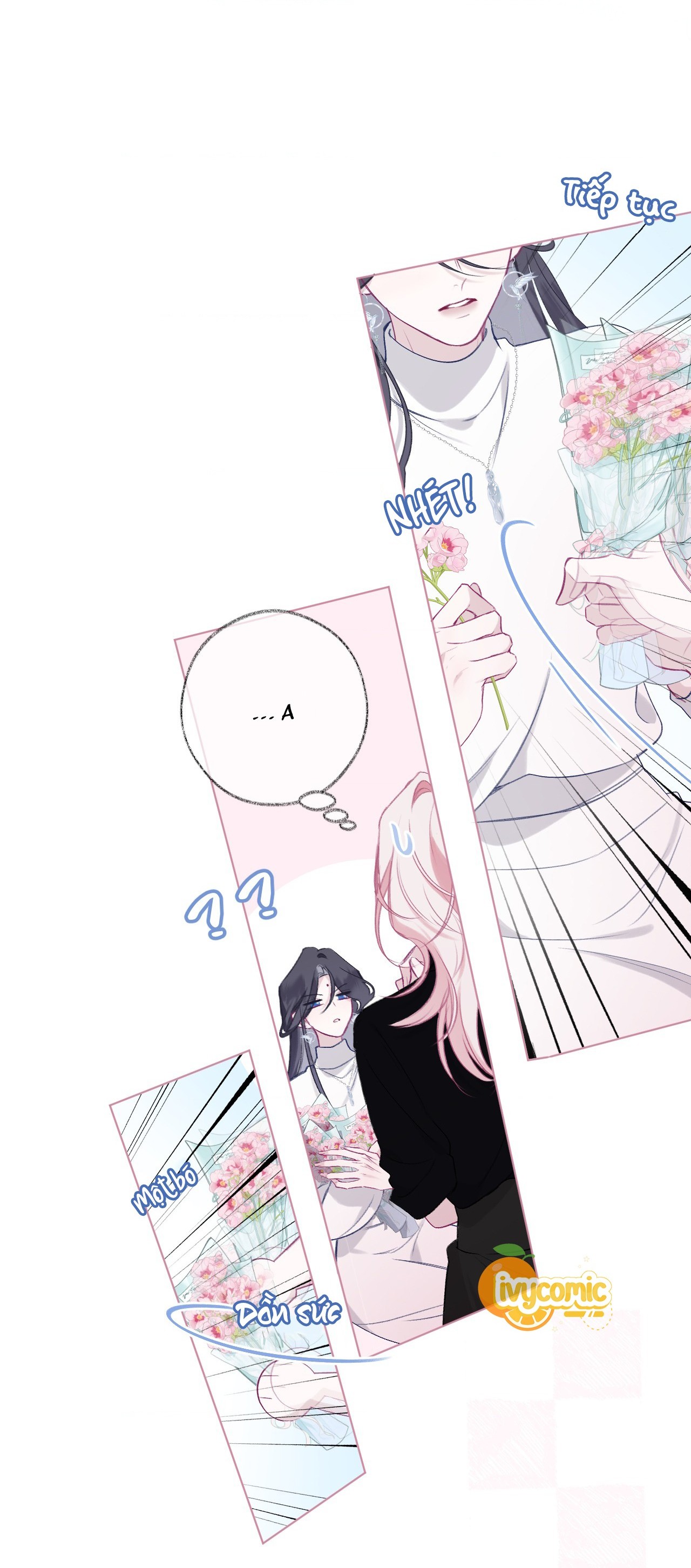 đọc truyện Thanh Âm Rung Động Chương 15 ảnh 29 tại Thiên Thai Truyện