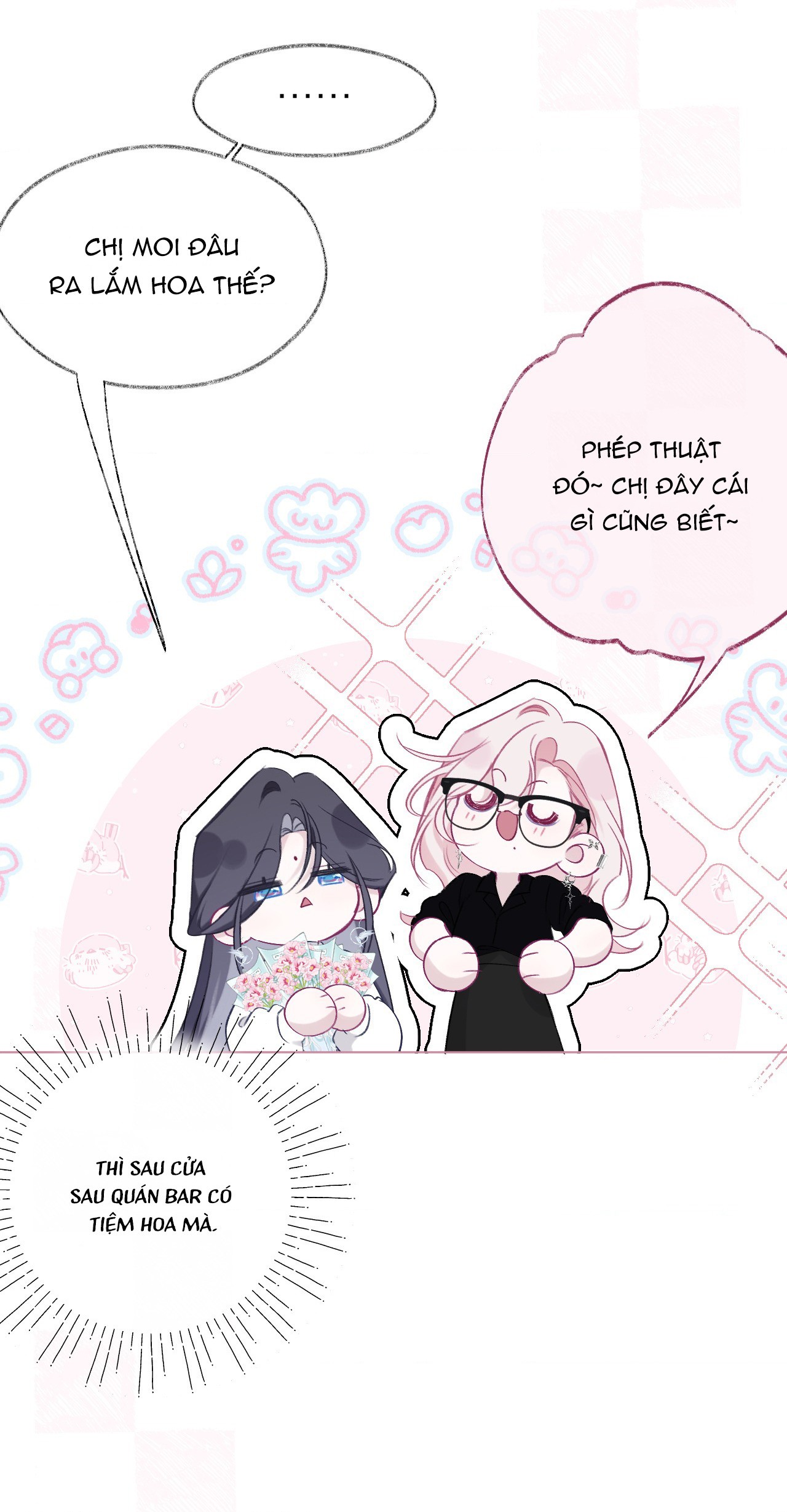 đọc truyện Thanh Âm Rung Động Chương 15 ảnh 30 tại Thiên Thai Truyện