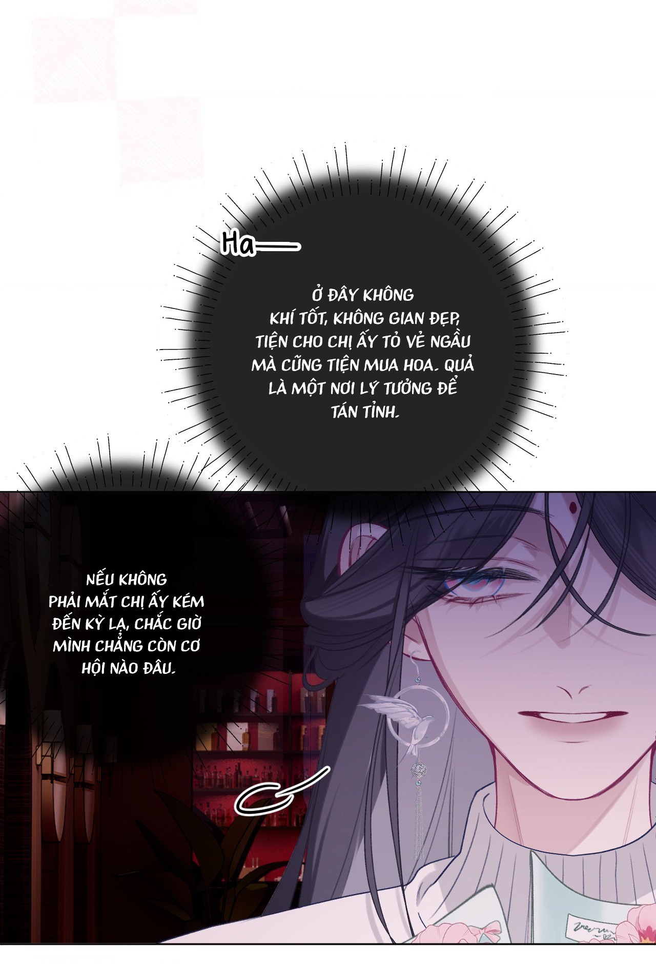 đọc truyện Thanh Âm Rung Động Chương 15 ảnh 31 tại Thiên Thai Truyện