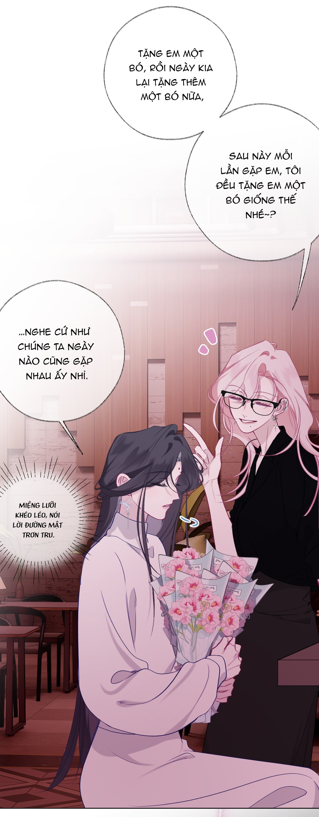 đọc truyện Thanh Âm Rung Động Chương 15 ảnh 33 tại Thiên Thai Truyện