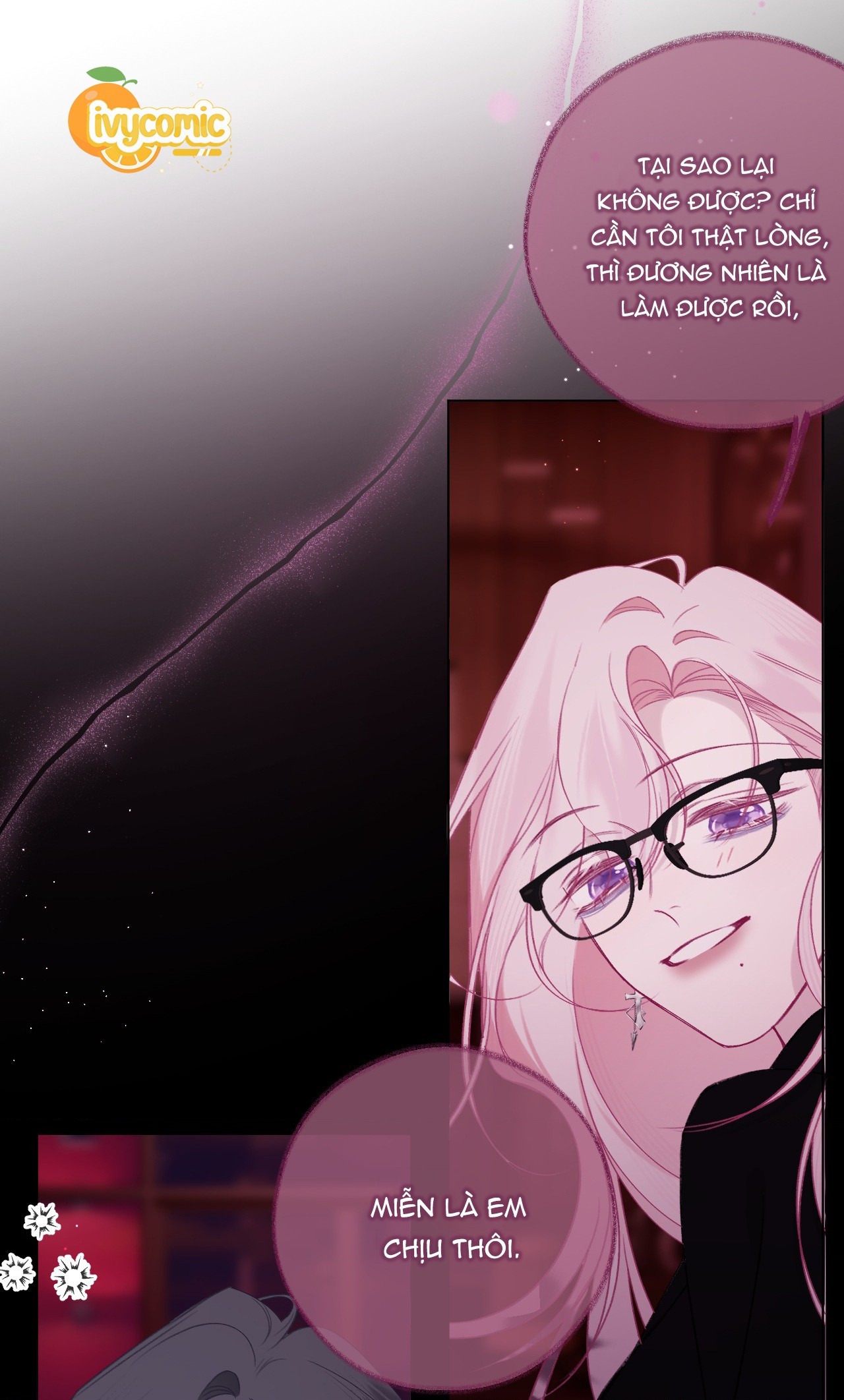 đọc truyện Thanh Âm Rung Động Chương 15 ảnh 34 tại Thiên Thai Truyện