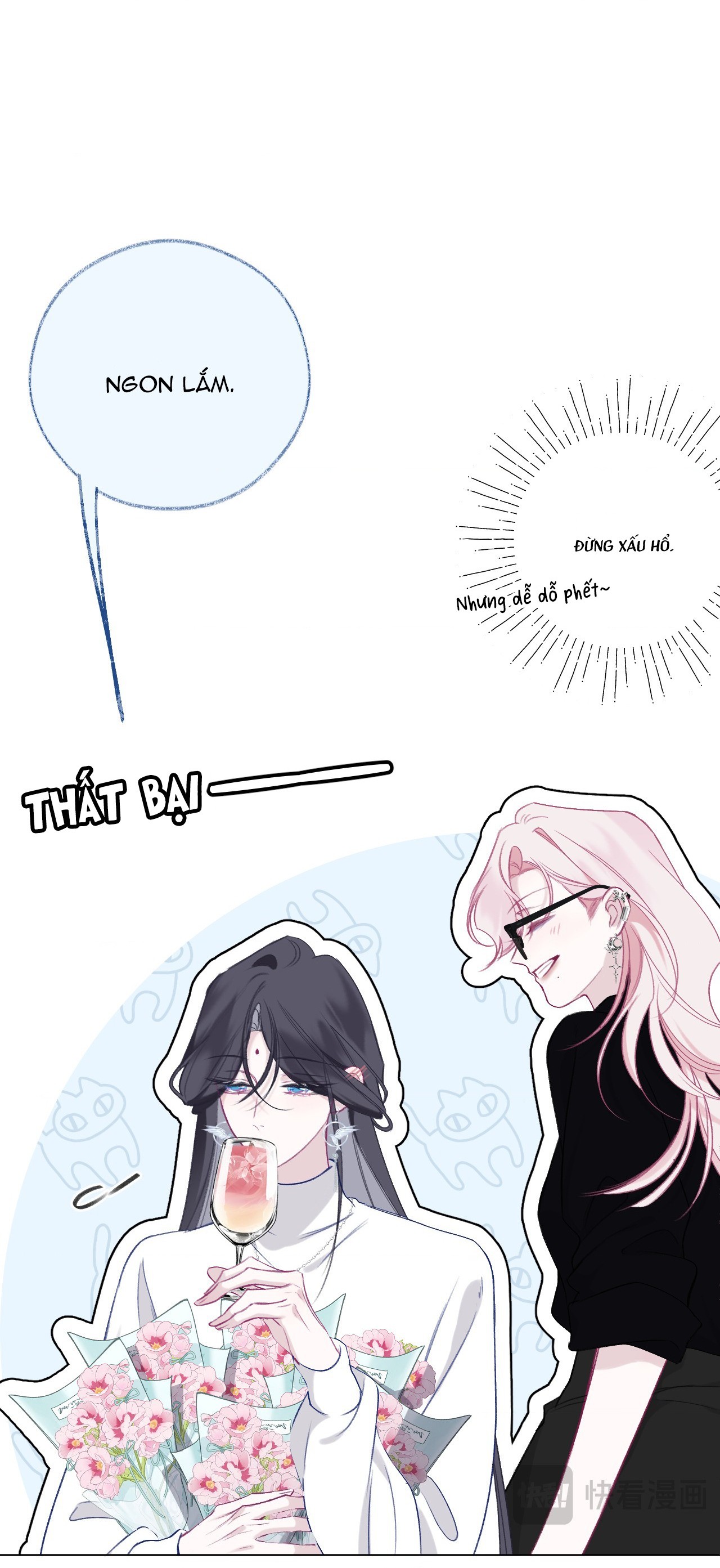 đọc truyện Thanh Âm Rung Động Chương 15 ảnh 37 tại Thiên Thai Truyện