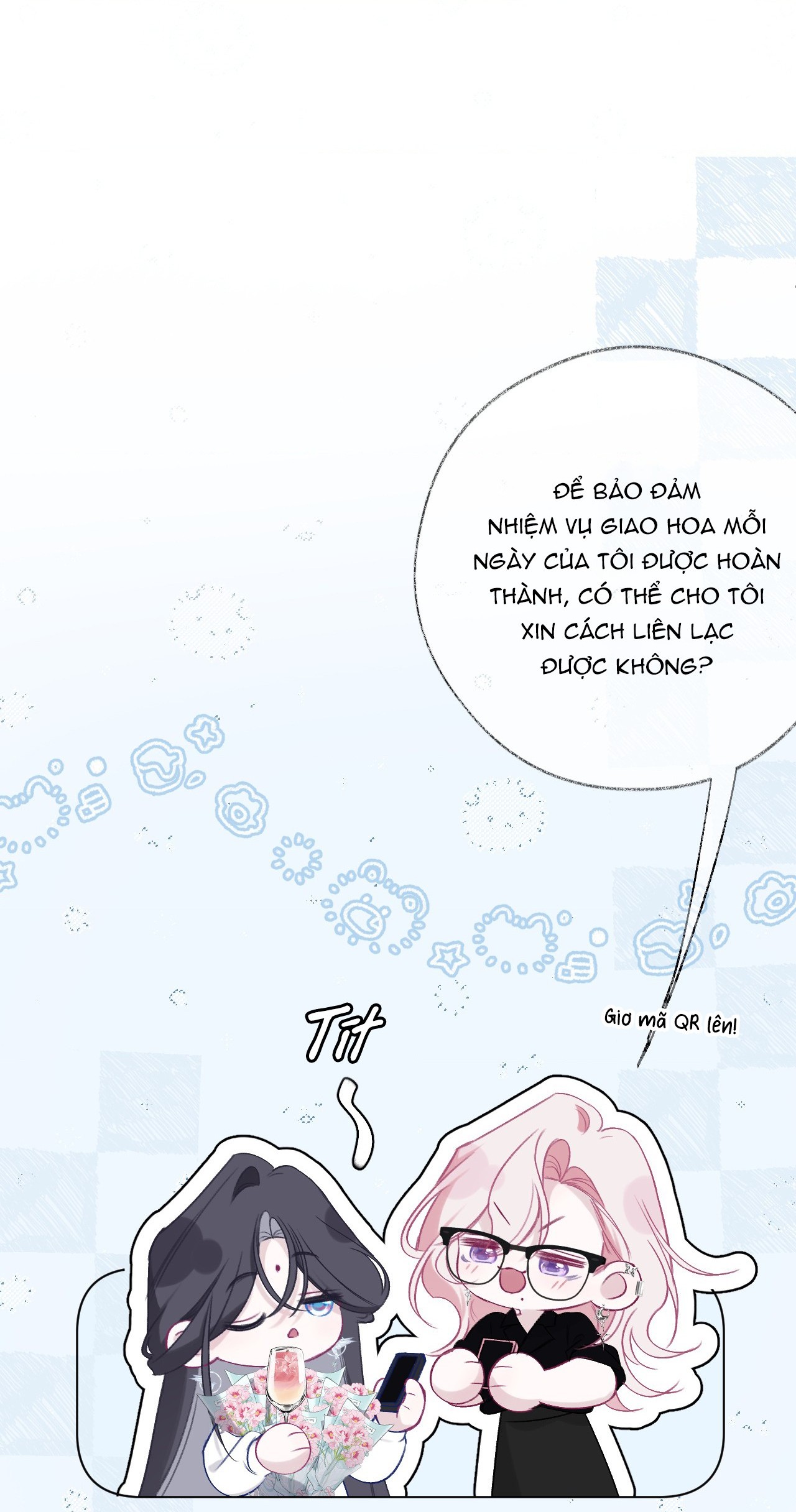 đọc truyện Thanh Âm Rung Động Chương 15 ảnh 38 tại Thiên Thai Truyện