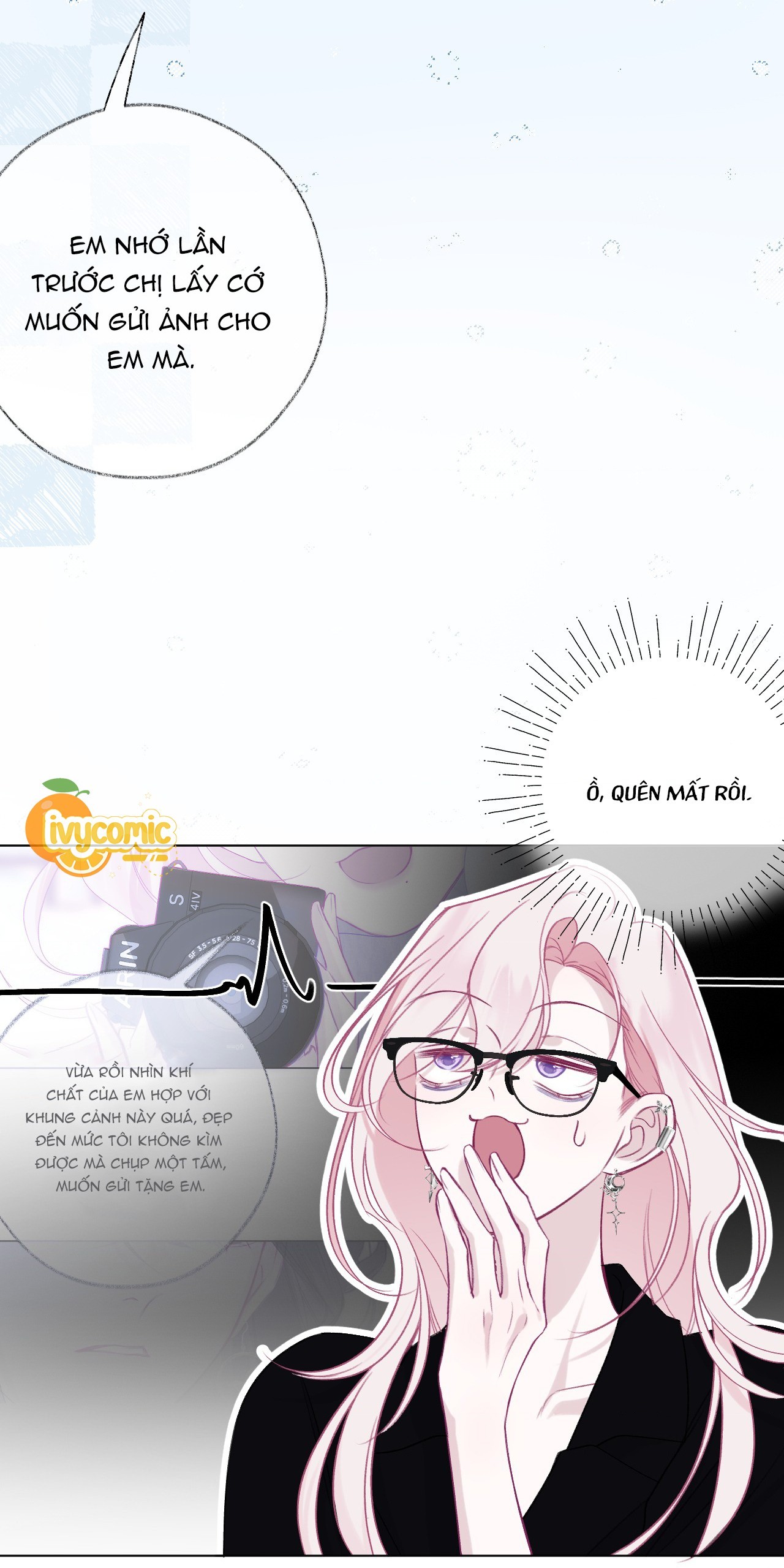 đọc truyện Thanh Âm Rung Động Chương 15 ảnh 39 tại Thiên Thai Truyện