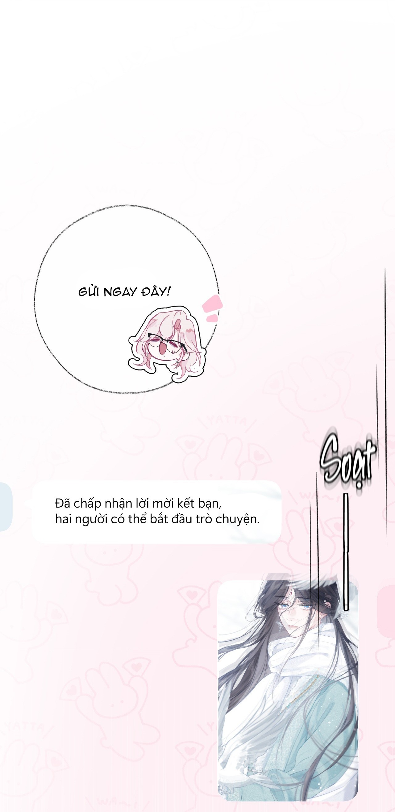 đọc truyện Thanh Âm Rung Động Chương 15 ảnh 40 tại Thiên Thai Truyện