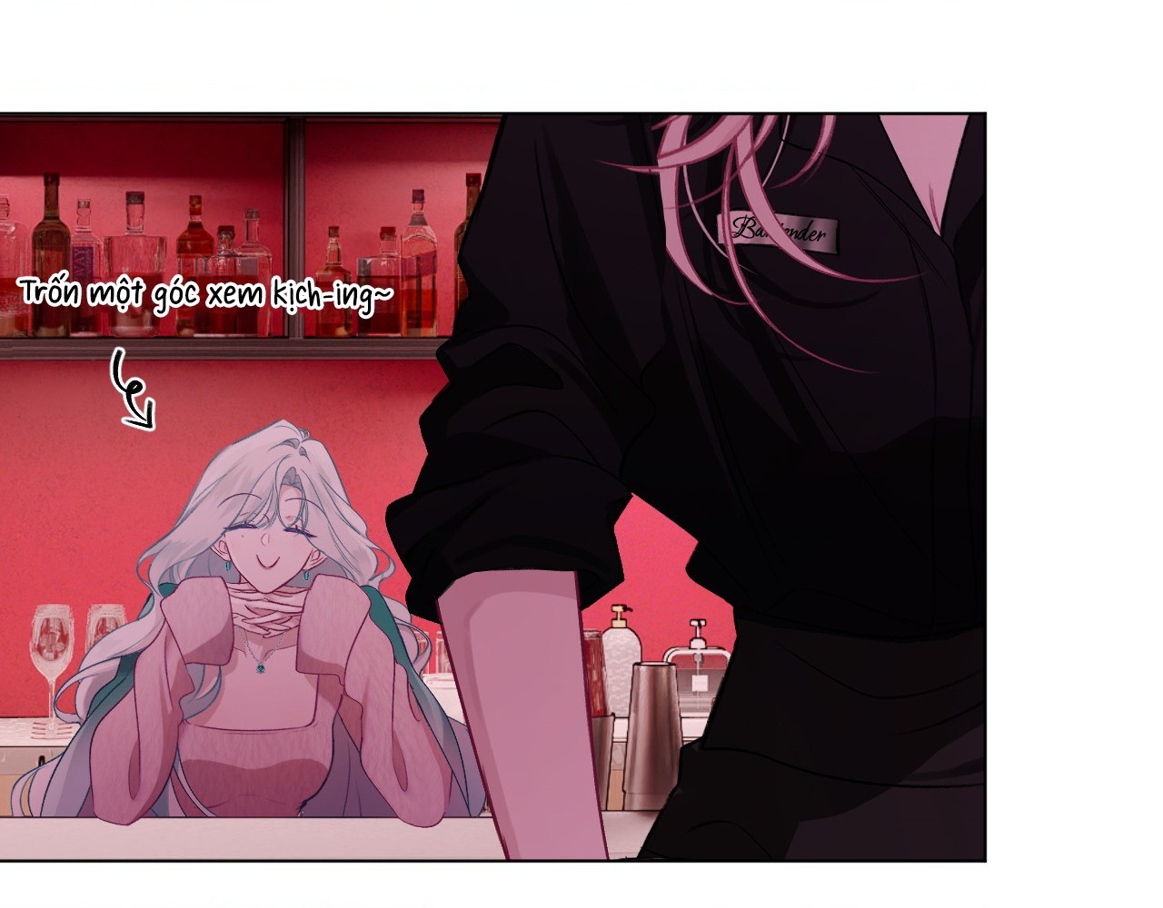 đọc truyện Thanh Âm Rung Động Chương 15 ảnh 6 tại Thiên Thai Truyện