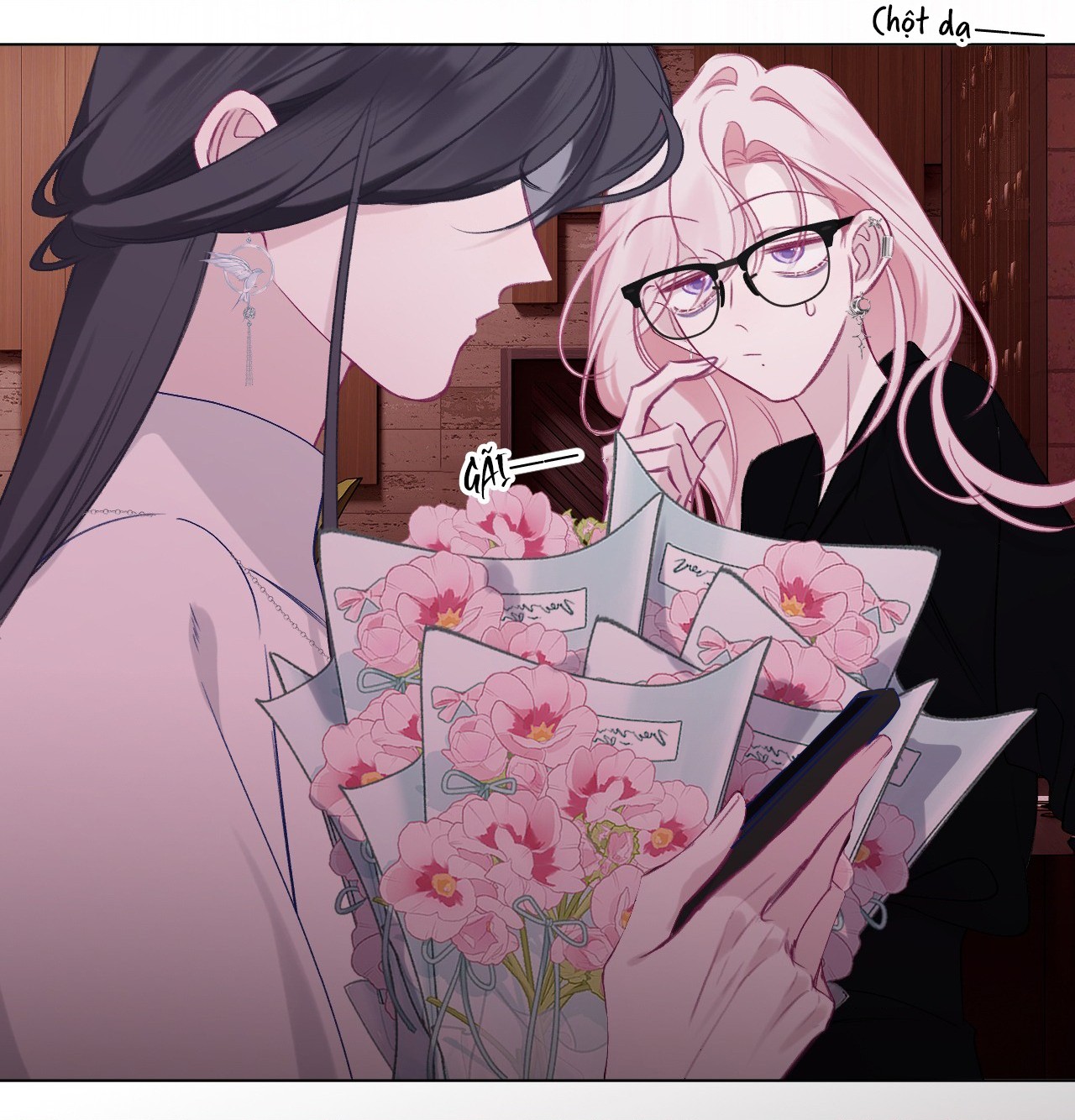 đọc truyện Thanh Âm Rung Động Chương 15 ảnh 42 tại Thiên Thai Truyện