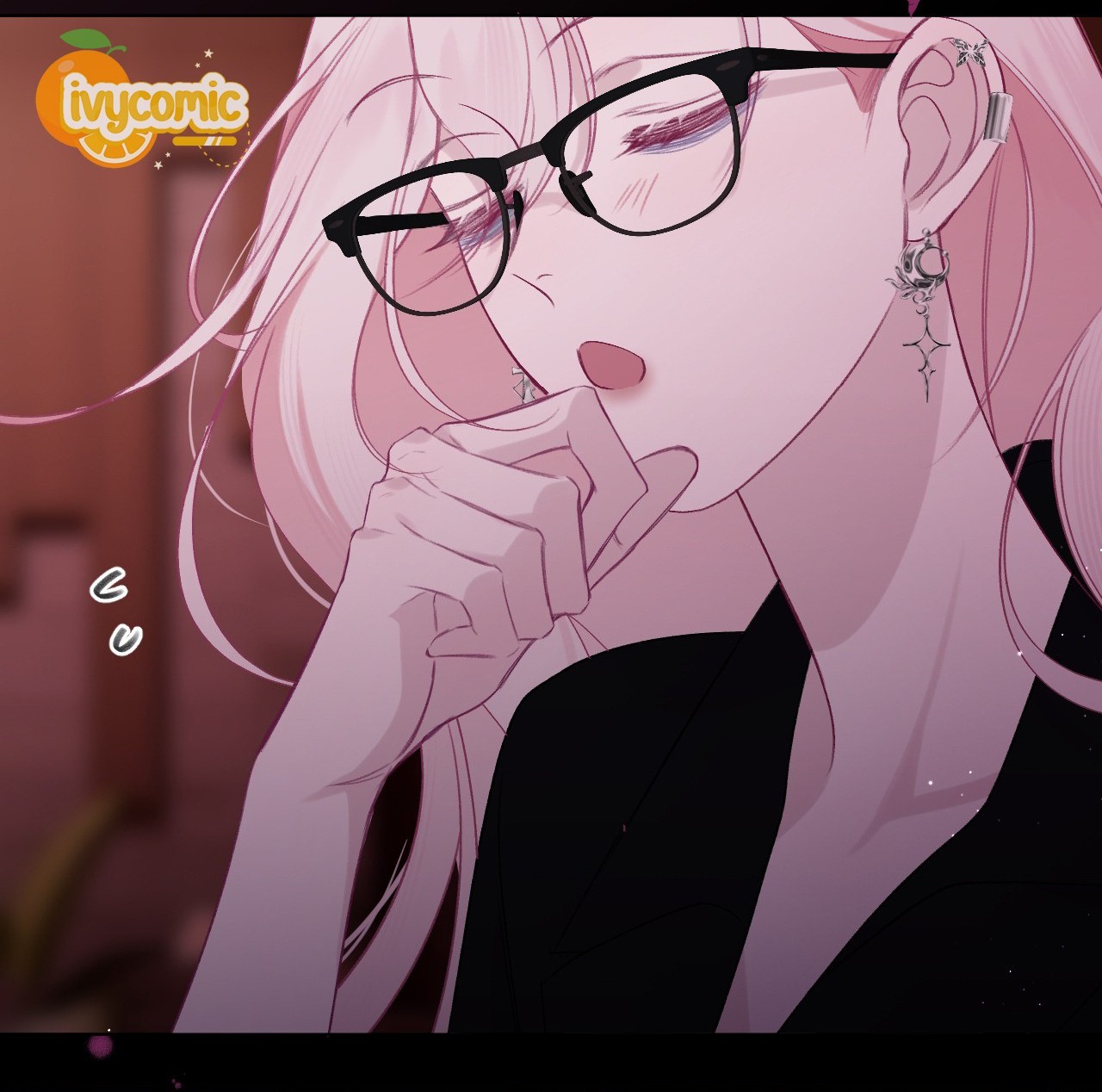 đọc truyện Thanh Âm Rung Động Chương 15 ảnh 44 tại Thiên Thai Truyện