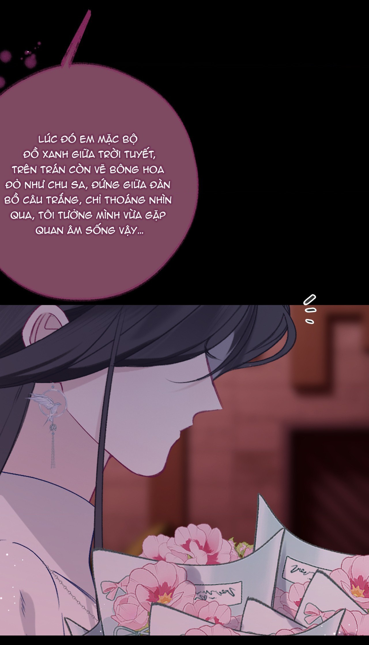 đọc truyện Thanh Âm Rung Động Chương 15 ảnh 45 tại Thiên Thai Truyện