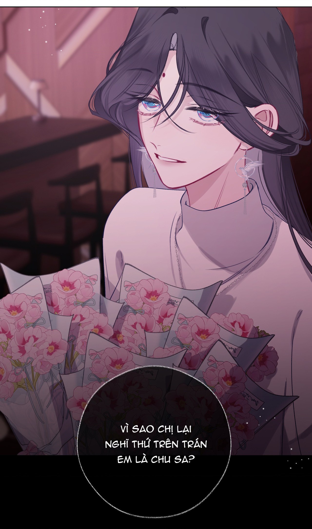 đọc truyện Thanh Âm Rung Động Chương 15 ảnh 47 tại Thiên Thai Truyện