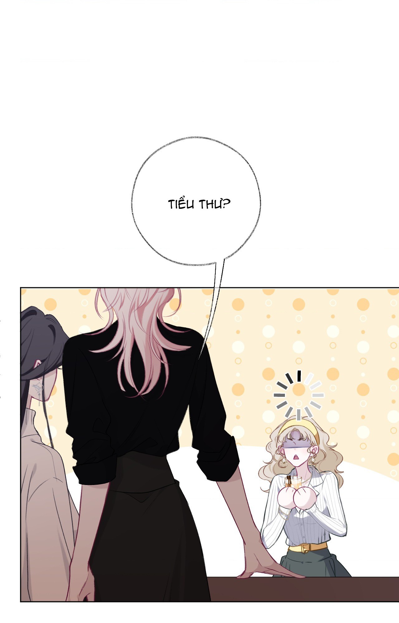 đọc truyện Thanh Âm Rung Động Chương 15 ảnh 7 tại Thiên Thai Truyện