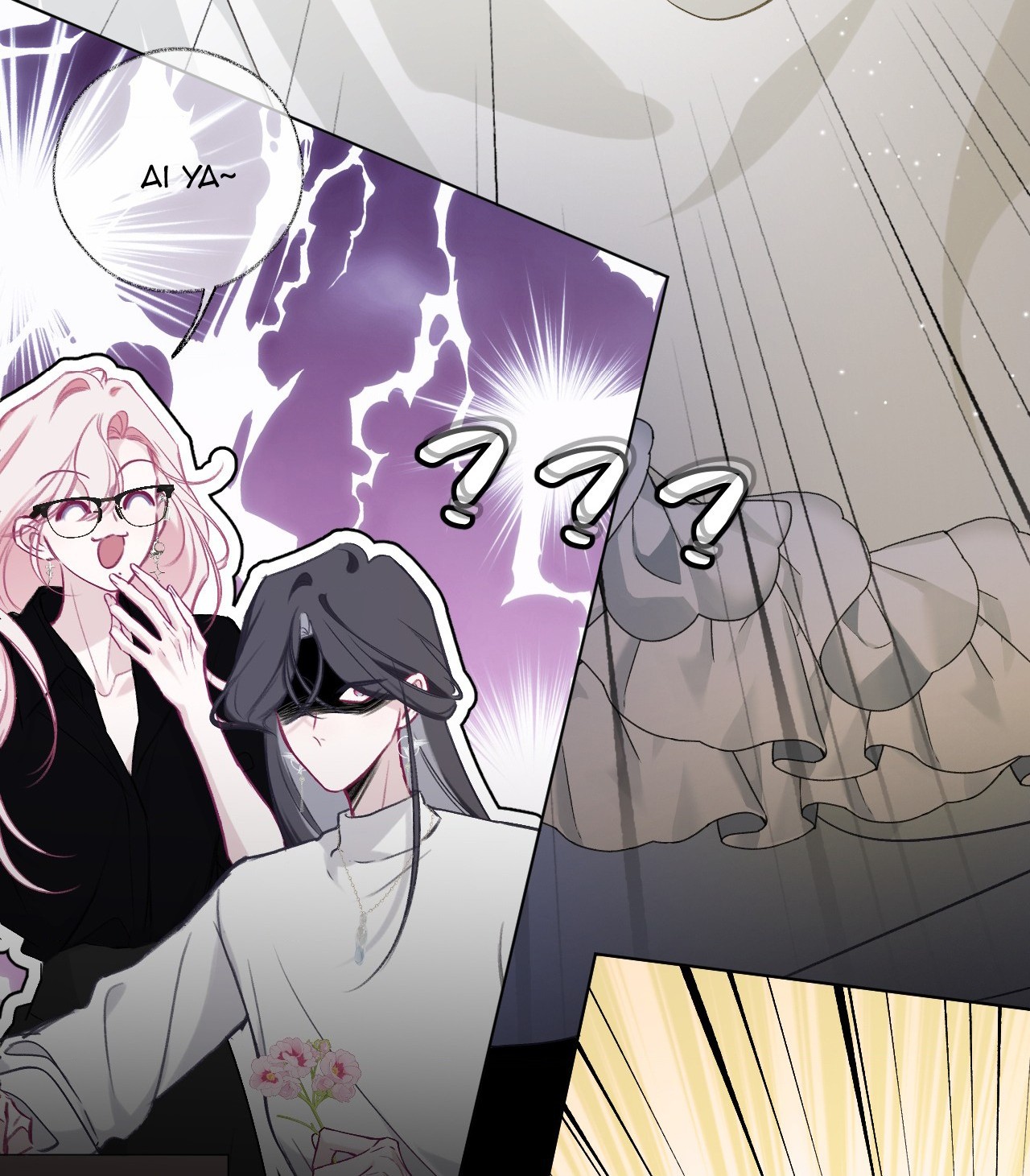 đọc truyện Thanh Âm Rung Động Chương 15 ảnh 11 tại Thiên Thai Truyện