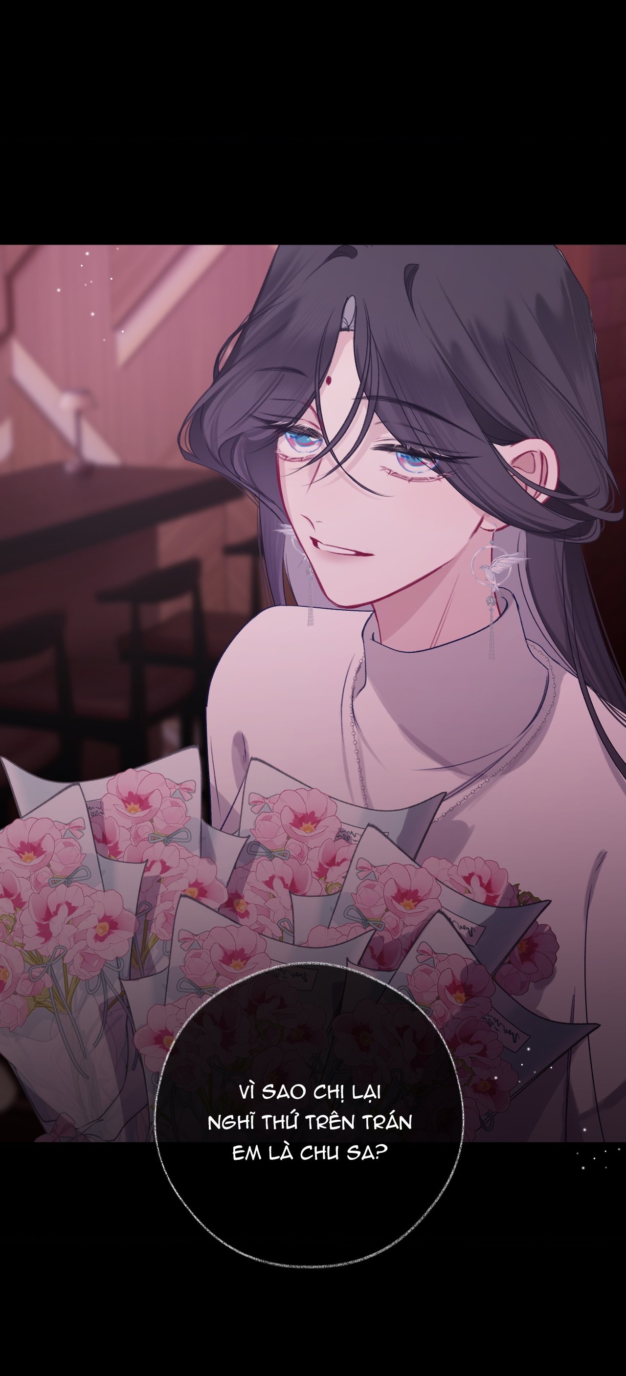 đọc truyện Thanh Âm Rung Động Chương 16 ảnh 2 tại Thiên Thai Truyện