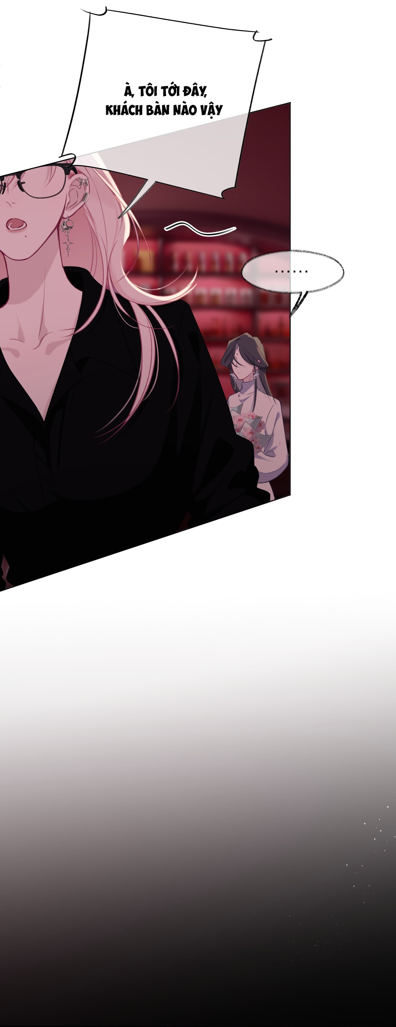 đọc truyện Thanh Âm Rung Động Chương 16 ảnh 12 tại Thiên Thai Truyện