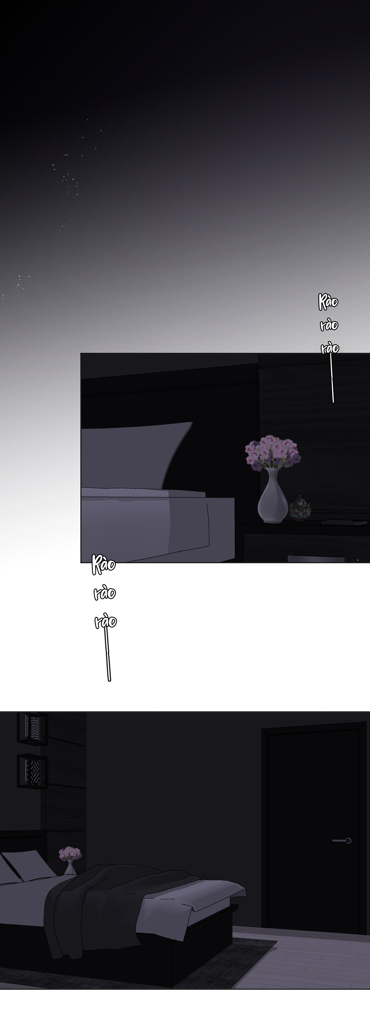 đọc truyện Thanh Âm Rung Động Chương 16 ảnh 14 tại Thiên Thai Truyện