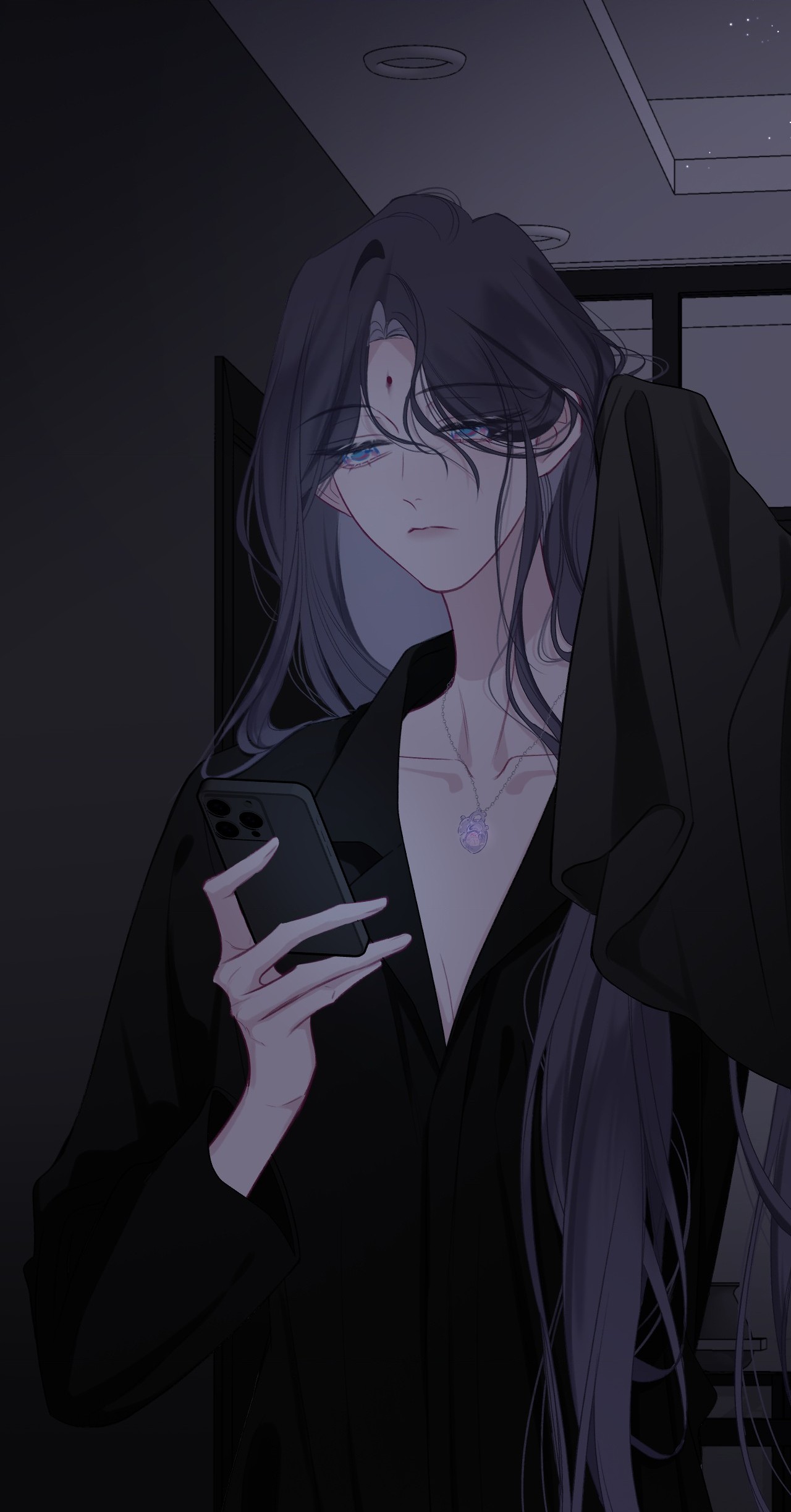 đọc truyện Thanh Âm Rung Động Chương 16 ảnh 17 tại Thiên Thai Truyện