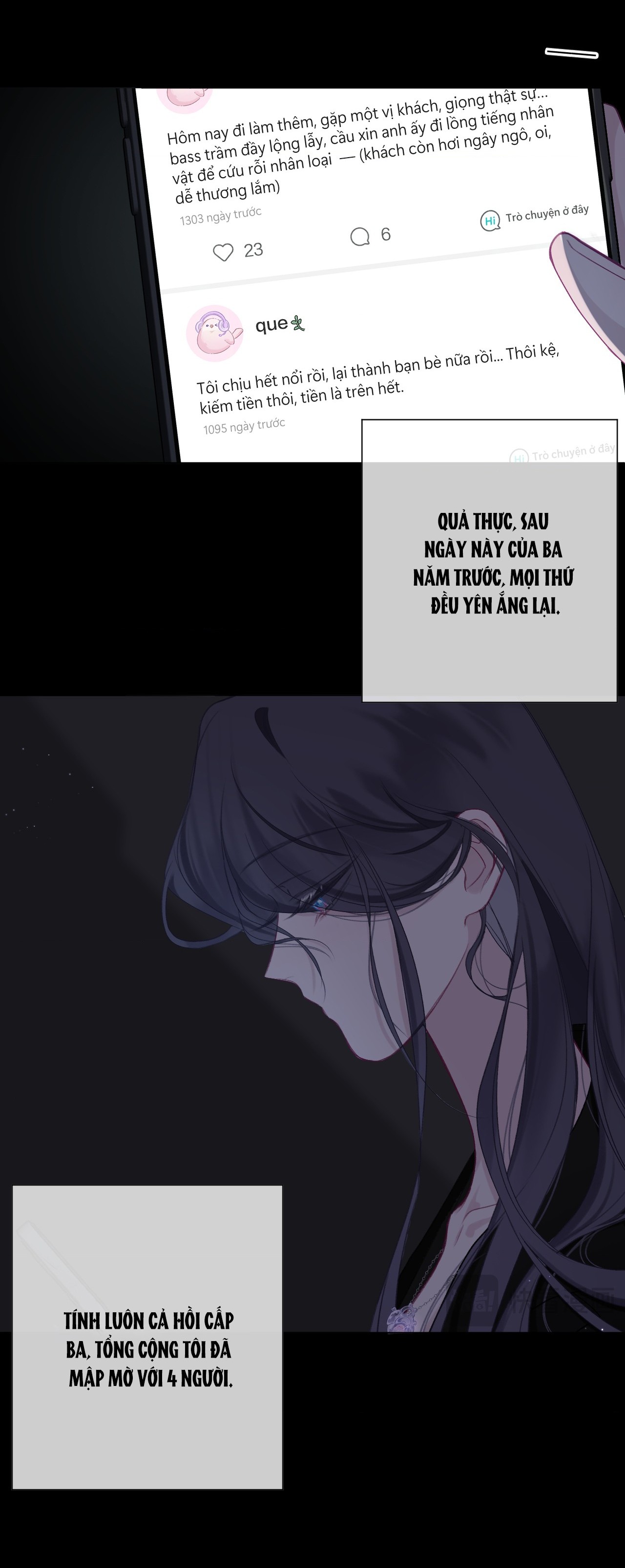 đọc truyện Thanh Âm Rung Động Chương 16 ảnh 19 tại Thiên Thai Truyện