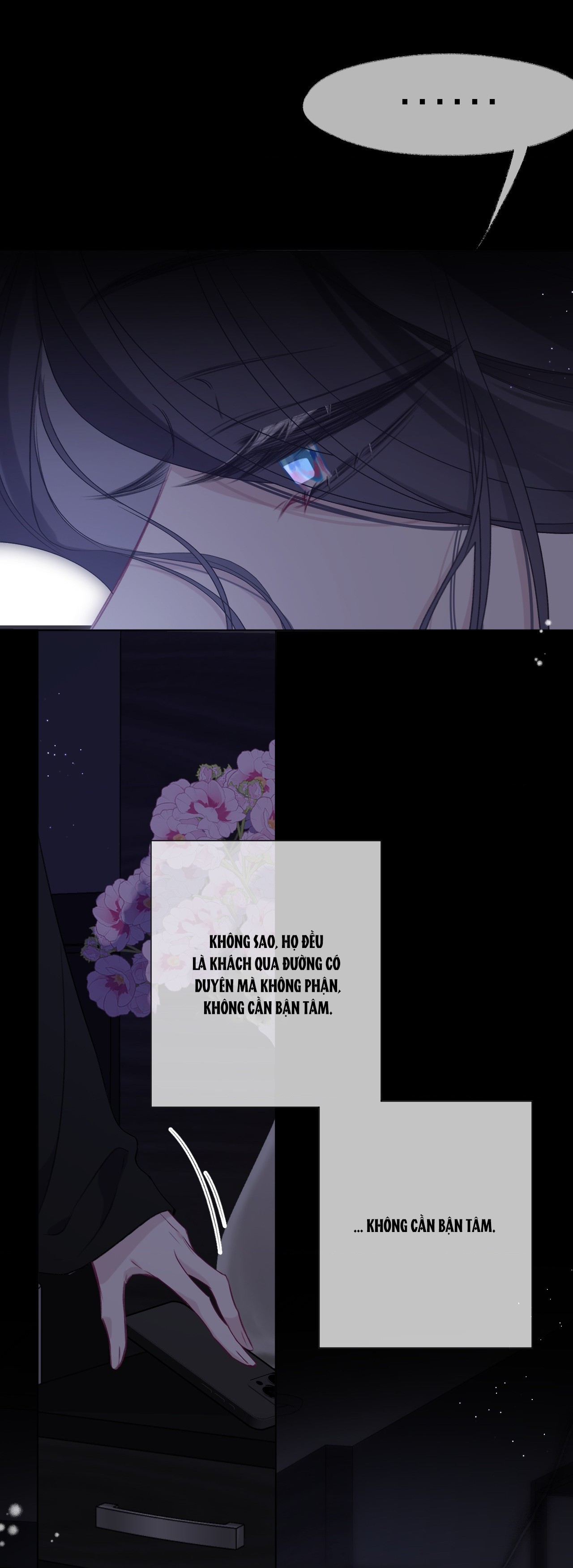 đọc truyện Thanh Âm Rung Động Chương 16 ảnh 20 tại Thiên Thai Truyện