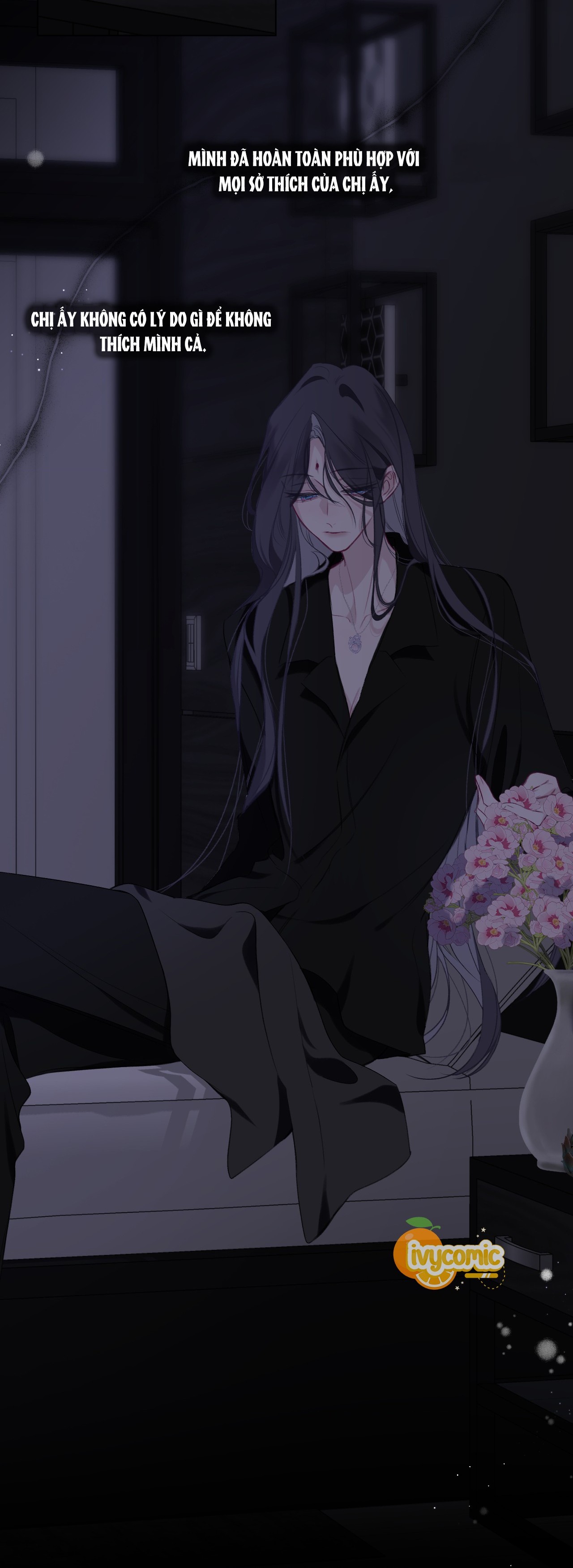 đọc truyện Thanh Âm Rung Động Chương 16 ảnh 21 tại Thiên Thai Truyện