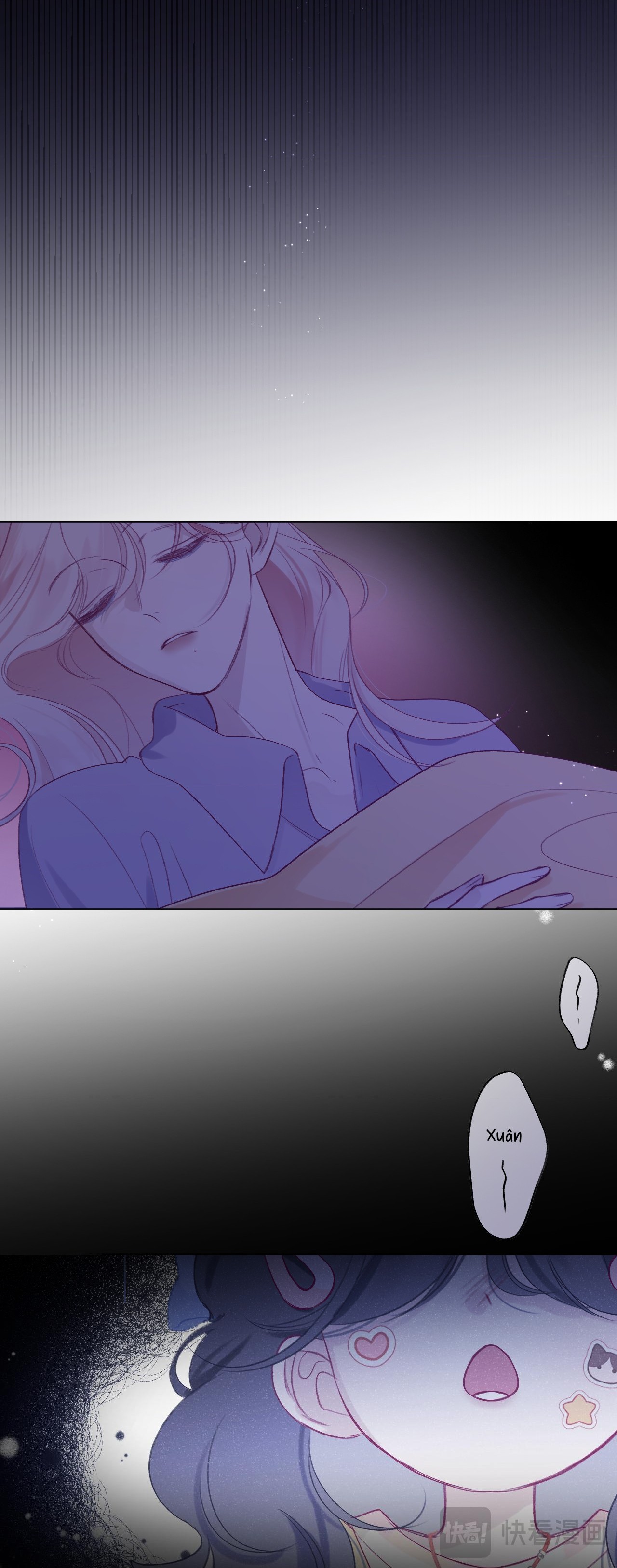 đọc truyện Thanh Âm Rung Động Chương 16 ảnh 27 tại Thiên Thai Truyện