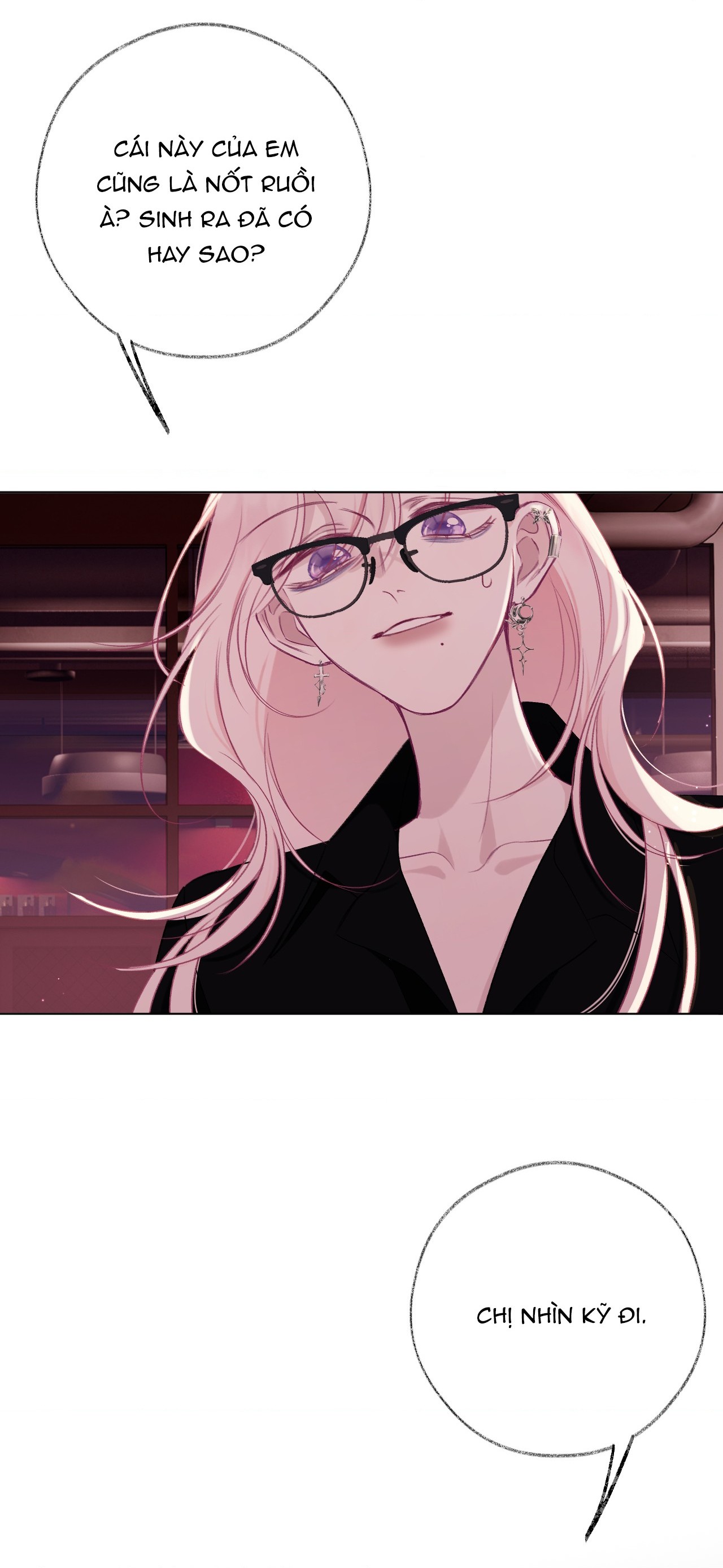 đọc truyện Thanh Âm Rung Động Chương 16 ảnh 5 tại Thiên Thai Truyện