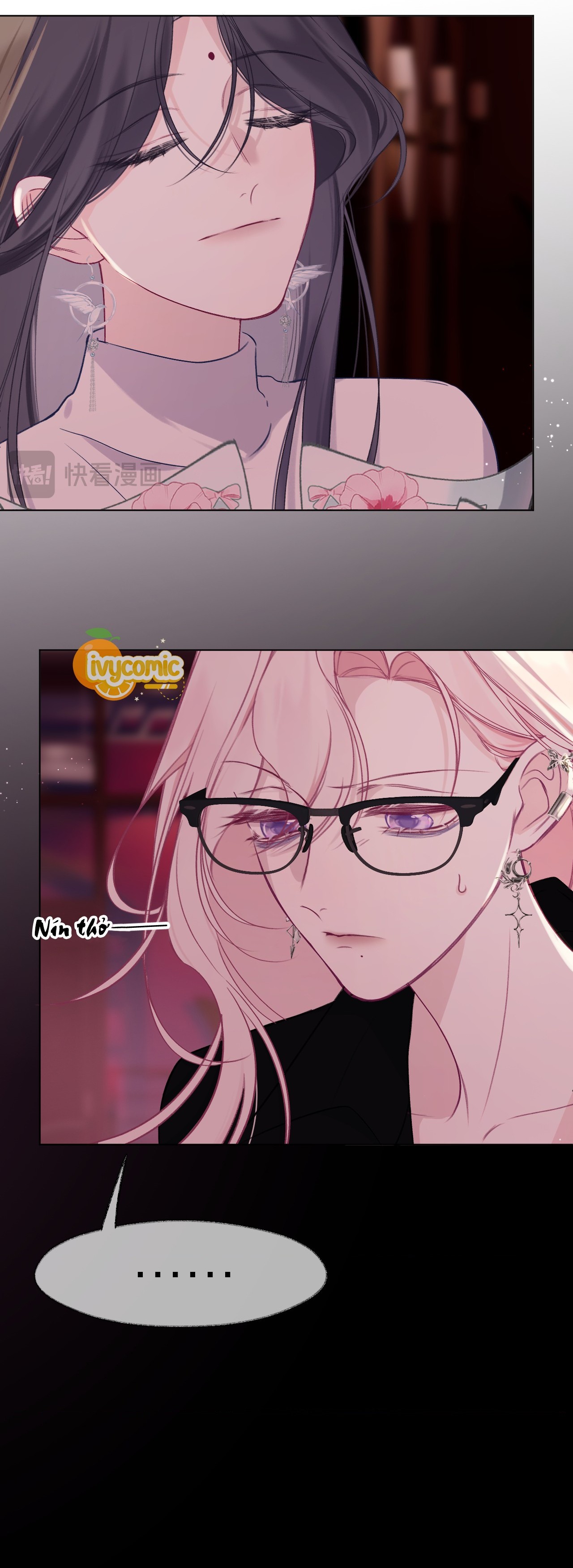 đọc truyện Thanh Âm Rung Động Chương 16 ảnh 6 tại Thiên Thai Truyện