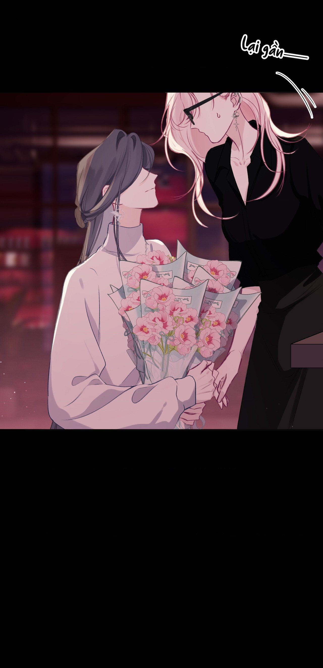 đọc truyện Thanh Âm Rung Động Chương 16 ảnh 7 tại Thiên Thai Truyện