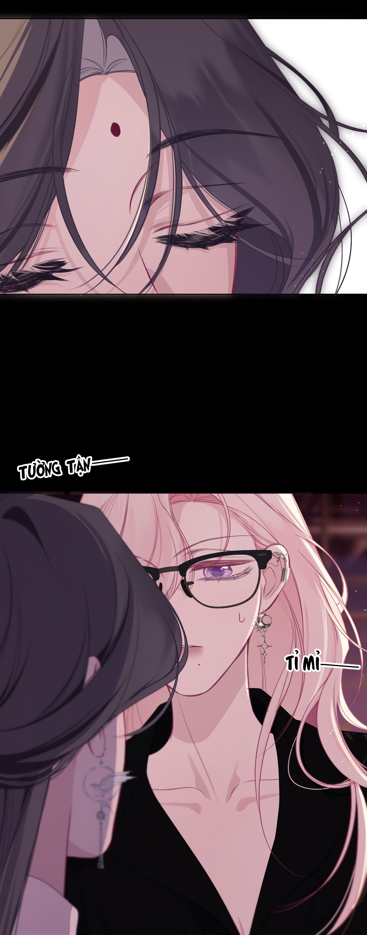 đọc truyện Thanh Âm Rung Động Chương 16 ảnh 8 tại Thiên Thai Truyện