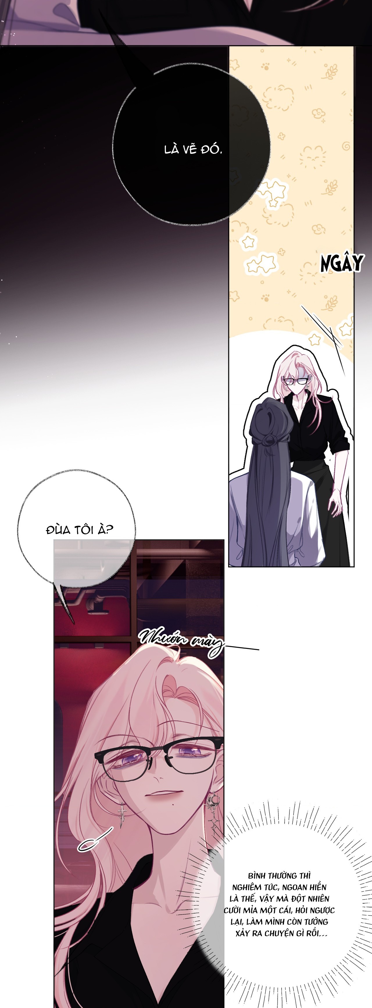 đọc truyện Thanh Âm Rung Động Chương 16 ảnh 9 tại Thiên Thai Truyện