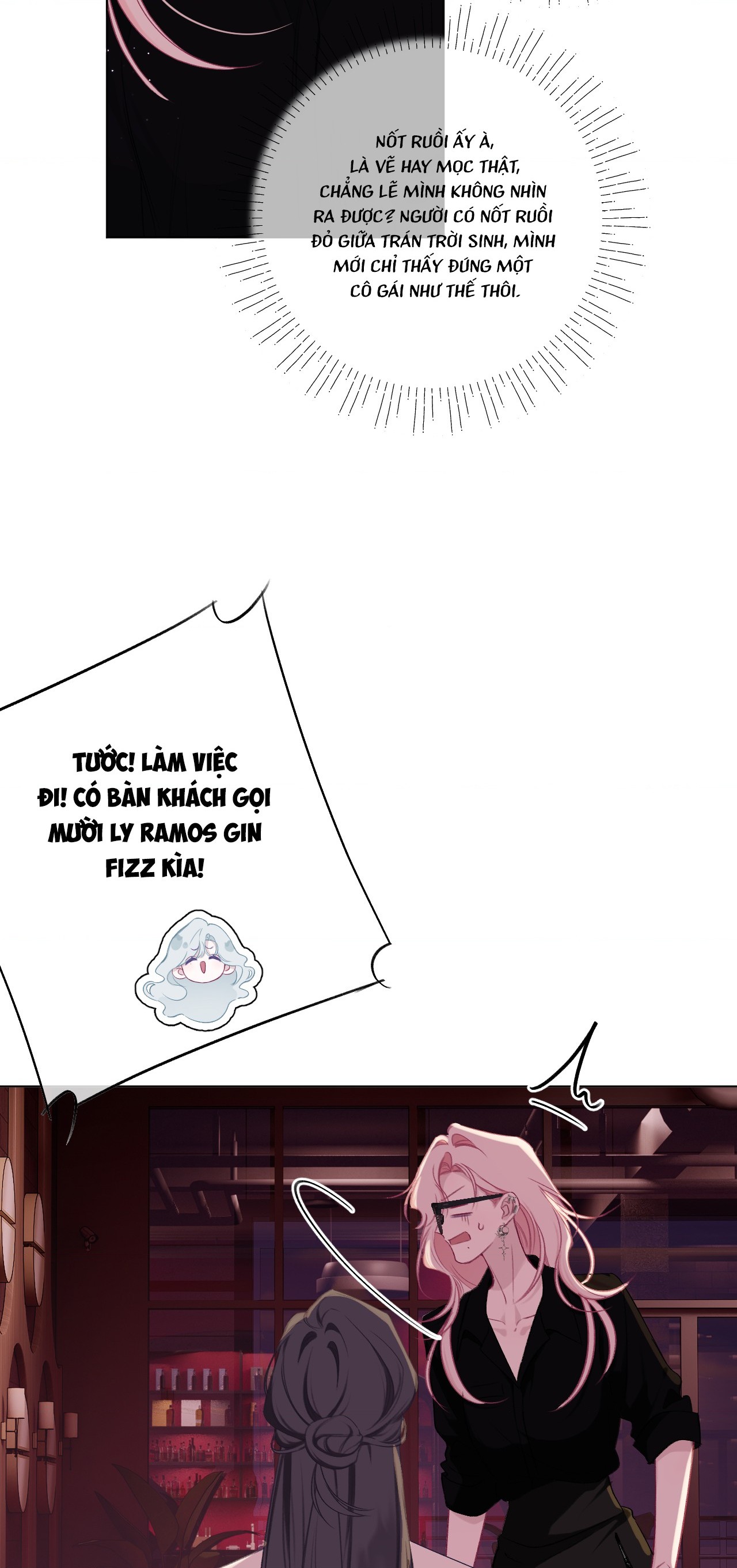 đọc truyện Thanh Âm Rung Động Chương 16 ảnh 10 tại Thiên Thai Truyện