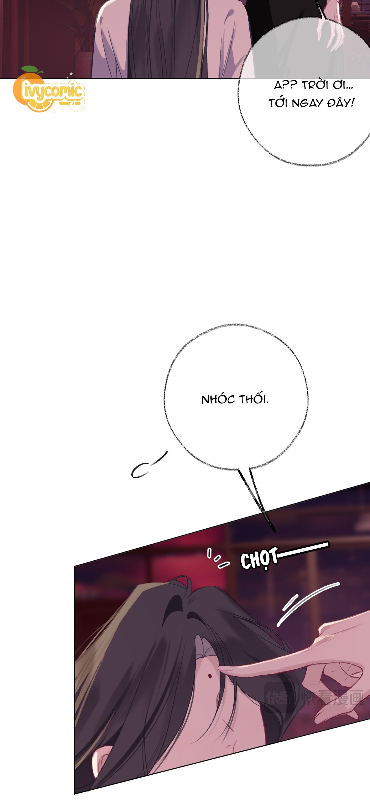 đọc truyện Thanh Âm Rung Động Chương 16 ảnh 11 tại Thiên Thai Truyện