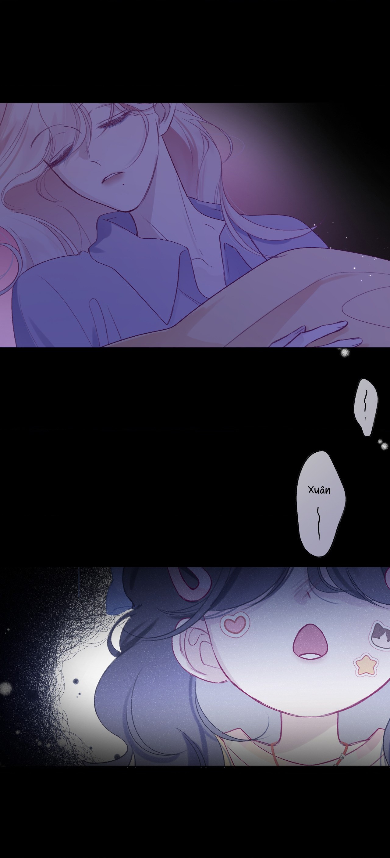 đọc truyện Thanh Âm Rung Động Chương 17 ảnh 2 tại Thiên Thai Truyện