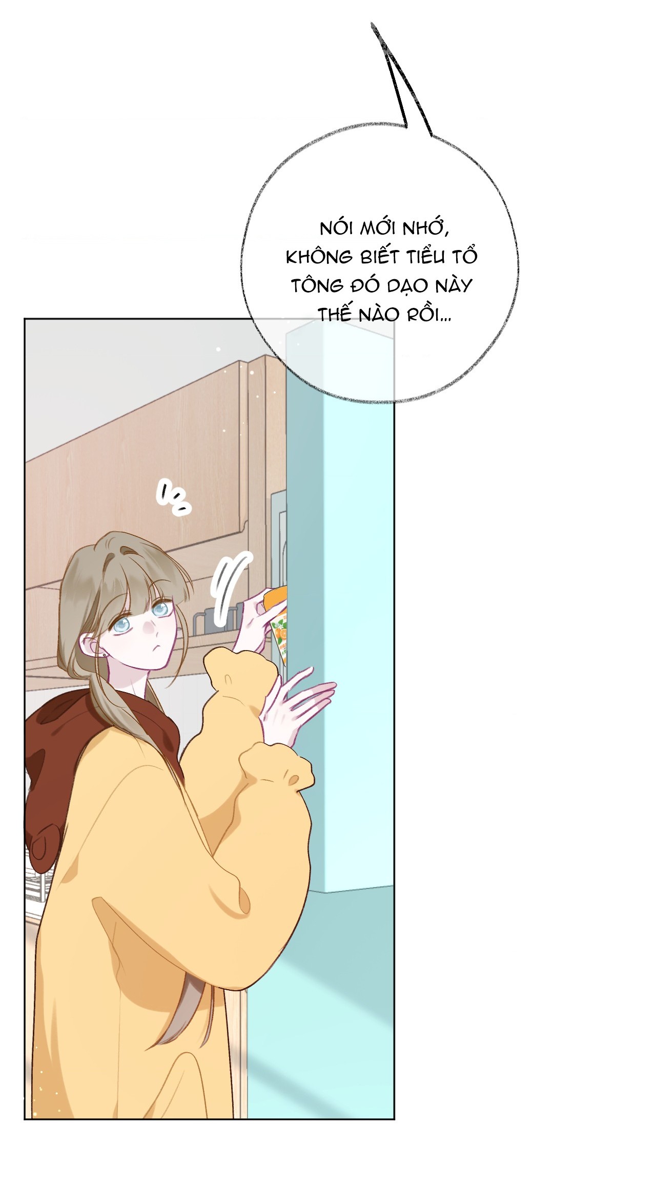 đọc truyện Thanh Âm Rung Động Chương 17 ảnh 13 tại Thiên Thai Truyện