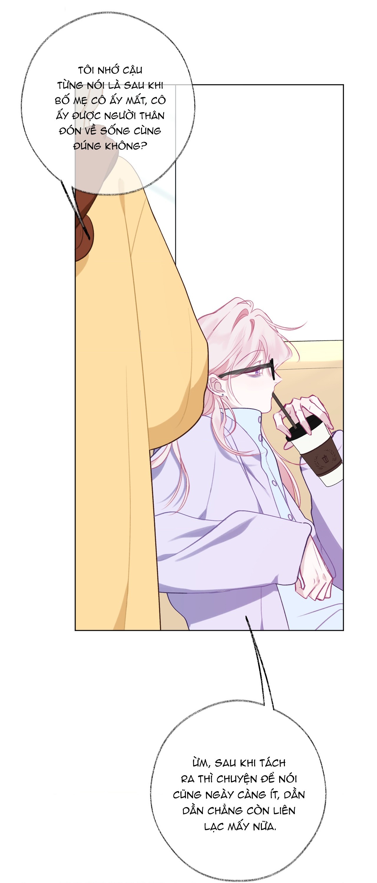 đọc truyện Thanh Âm Rung Động Chương 17 ảnh 14 tại Thiên Thai Truyện