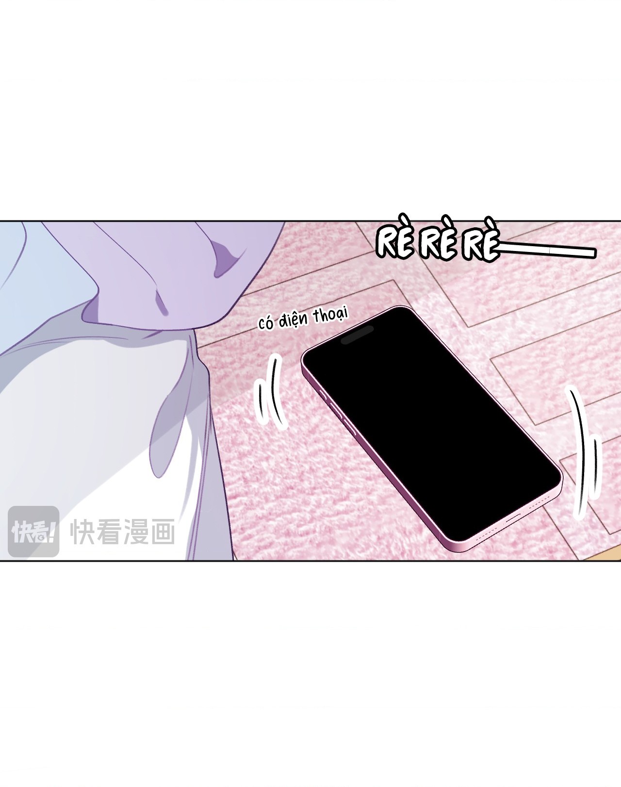 đọc truyện Thanh Âm Rung Động Chương 17 ảnh 15 tại Thiên Thai Truyện