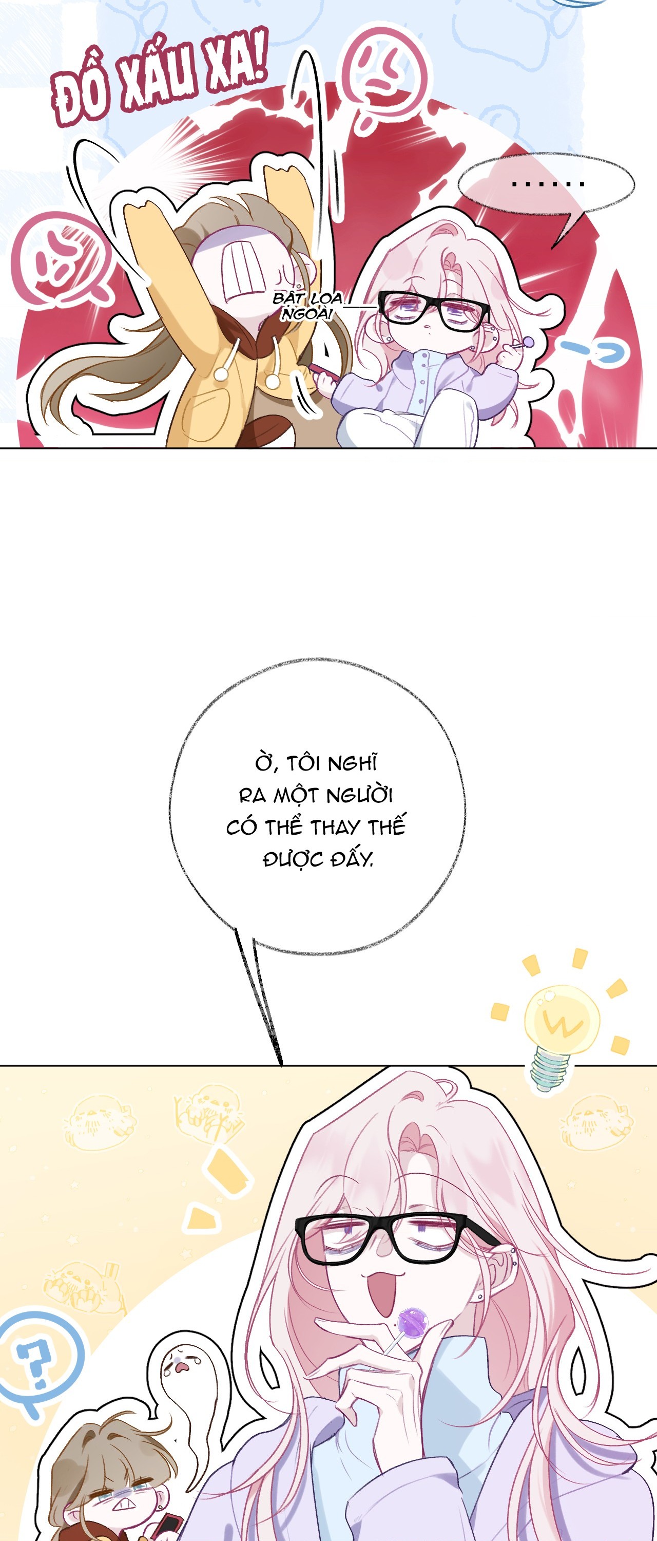 đọc truyện Thanh Âm Rung Động Chương 17 ảnh 19 tại Thiên Thai Truyện