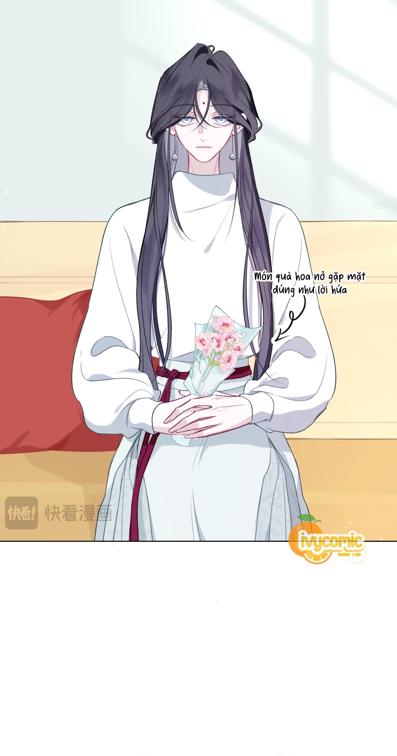 đọc truyện Thanh Âm Rung Động Chương 17 ảnh 21 tại Thiên Thai Truyện