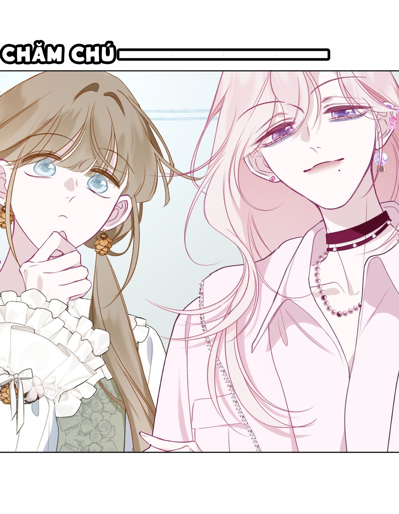 đọc truyện Thanh Âm Rung Động Chương 17 ảnh 22 tại Thiên Thai Truyện