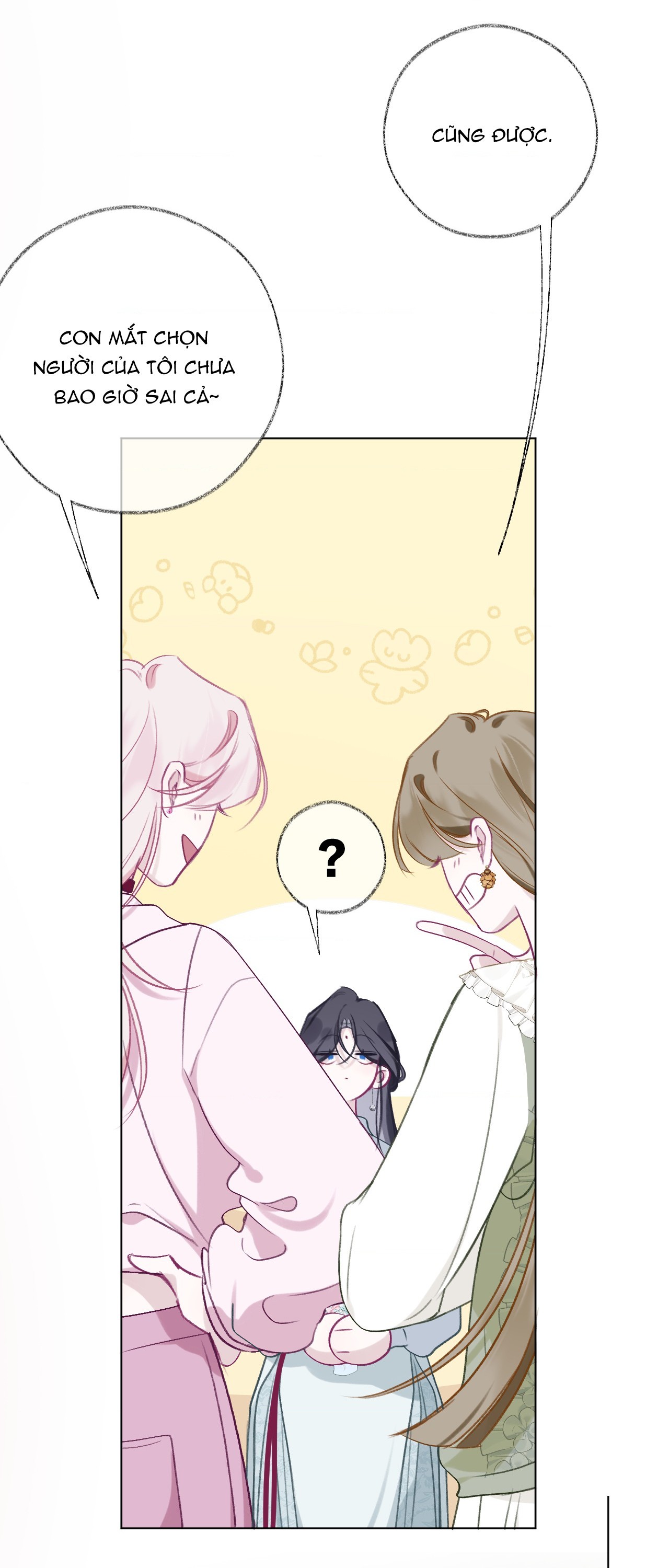 đọc truyện Thanh Âm Rung Động Chương 17 ảnh 23 tại Thiên Thai Truyện