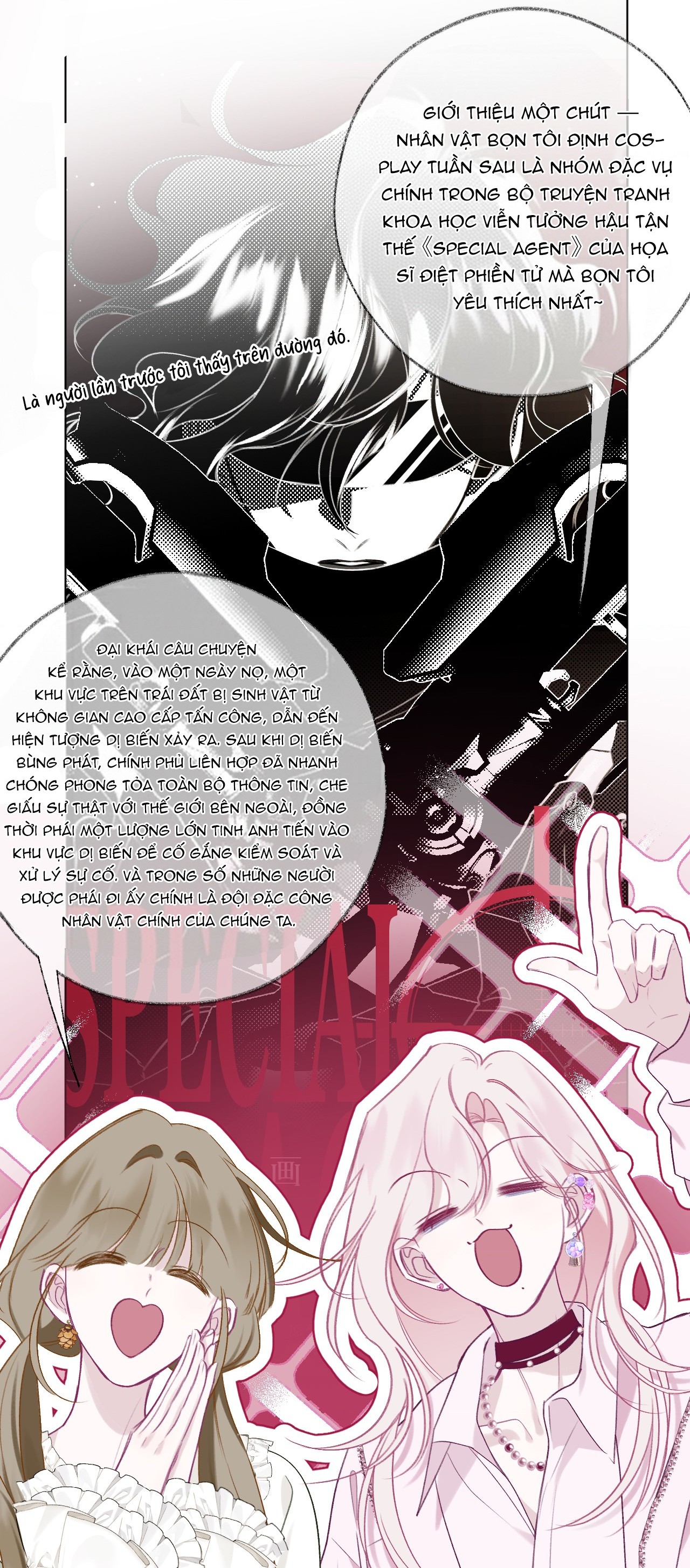 đọc truyện Thanh Âm Rung Động Chương 17 ảnh 24 tại Thiên Thai Truyện