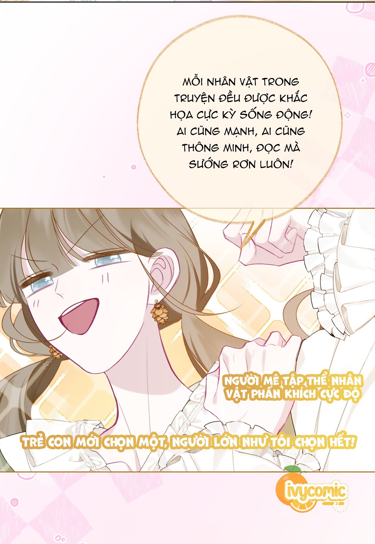 đọc truyện Thanh Âm Rung Động Chương 17 ảnh 26 tại Thiên Thai Truyện