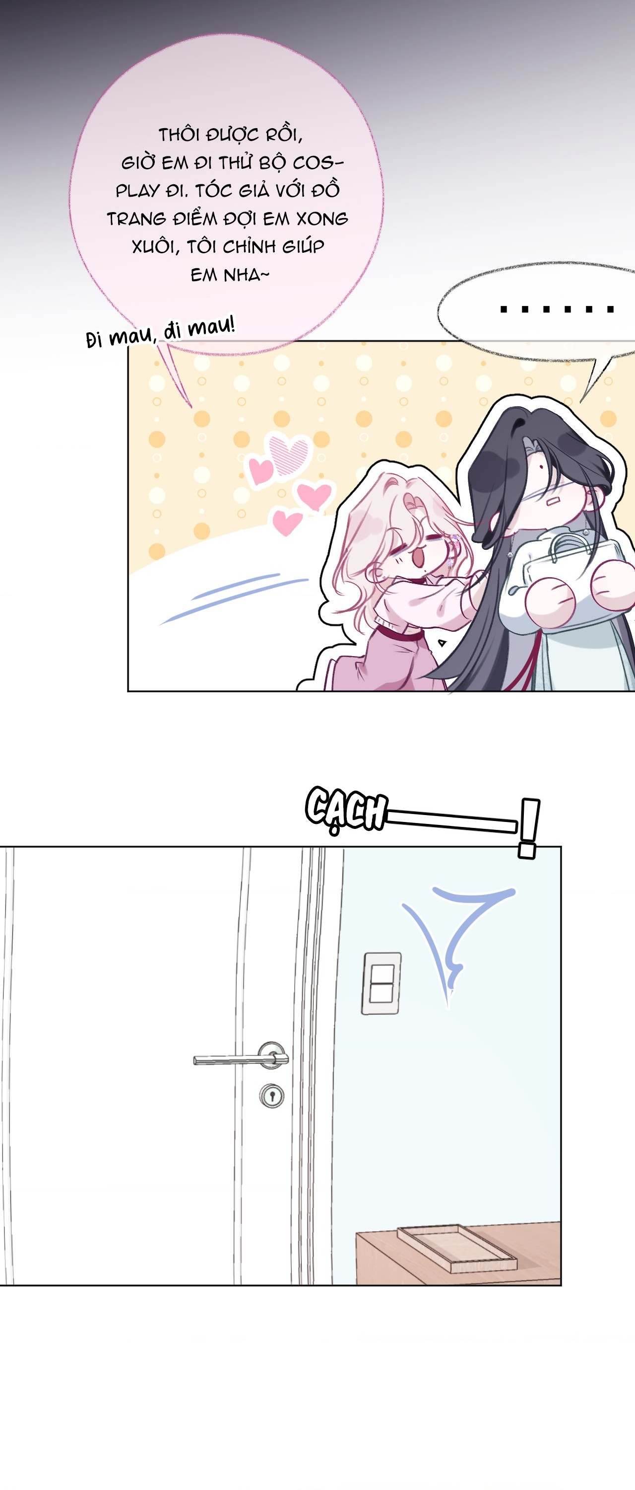 đọc truyện Thanh Âm Rung Động Chương 17 ảnh 32 tại Thiên Thai Truyện