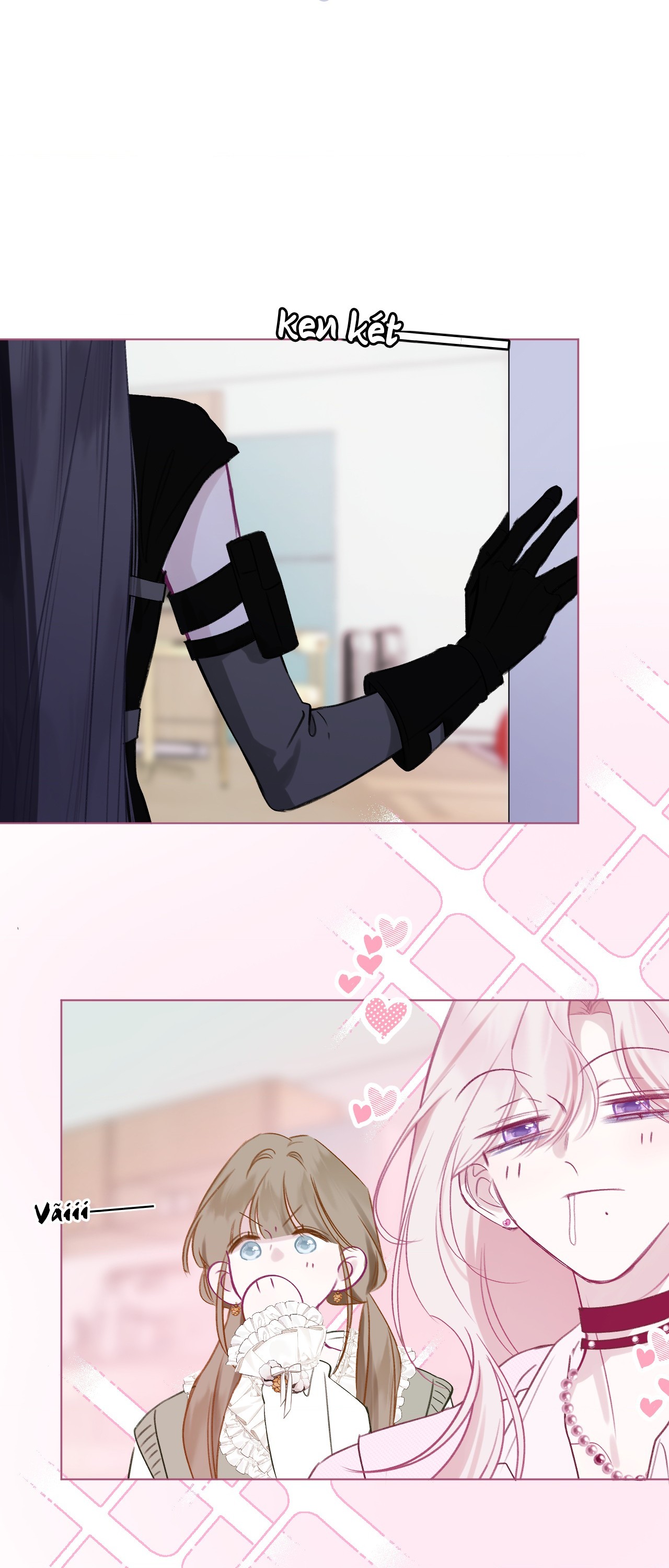 đọc truyện Thanh Âm Rung Động Chương 17 ảnh 34 tại Thiên Thai Truyện