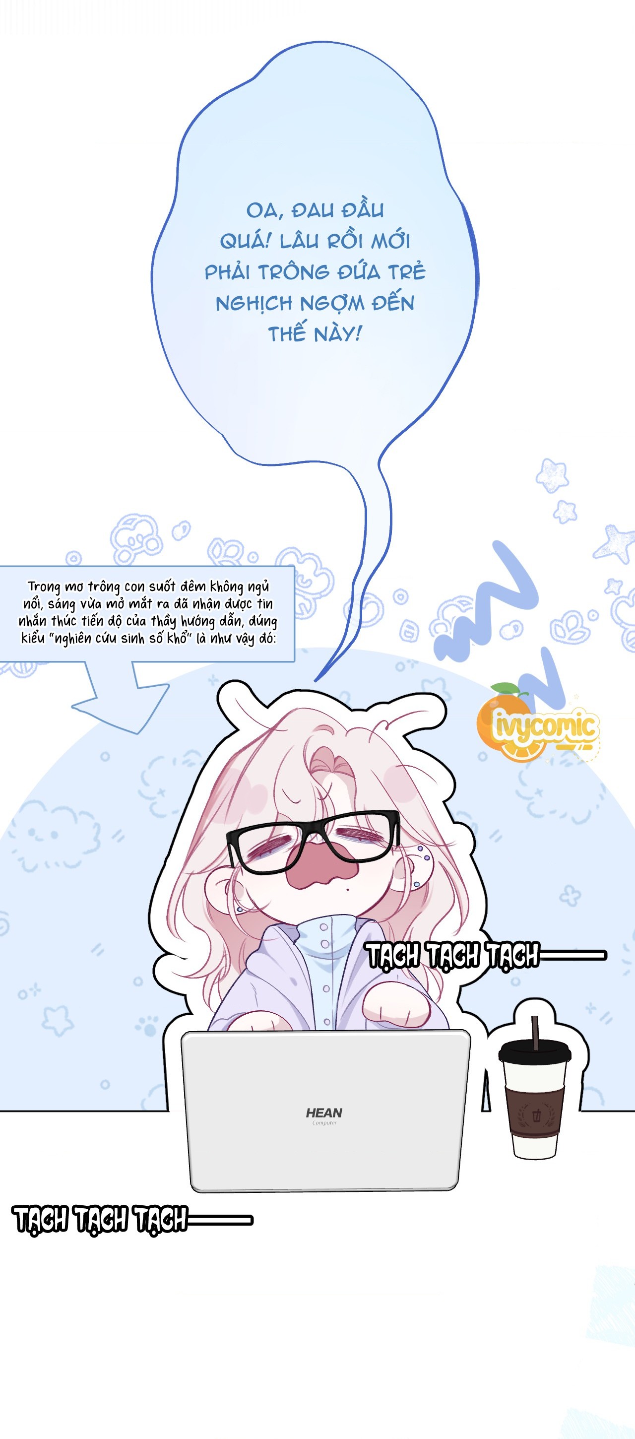 đọc truyện Thanh Âm Rung Động Chương 17 ảnh 6 tại Thiên Thai Truyện