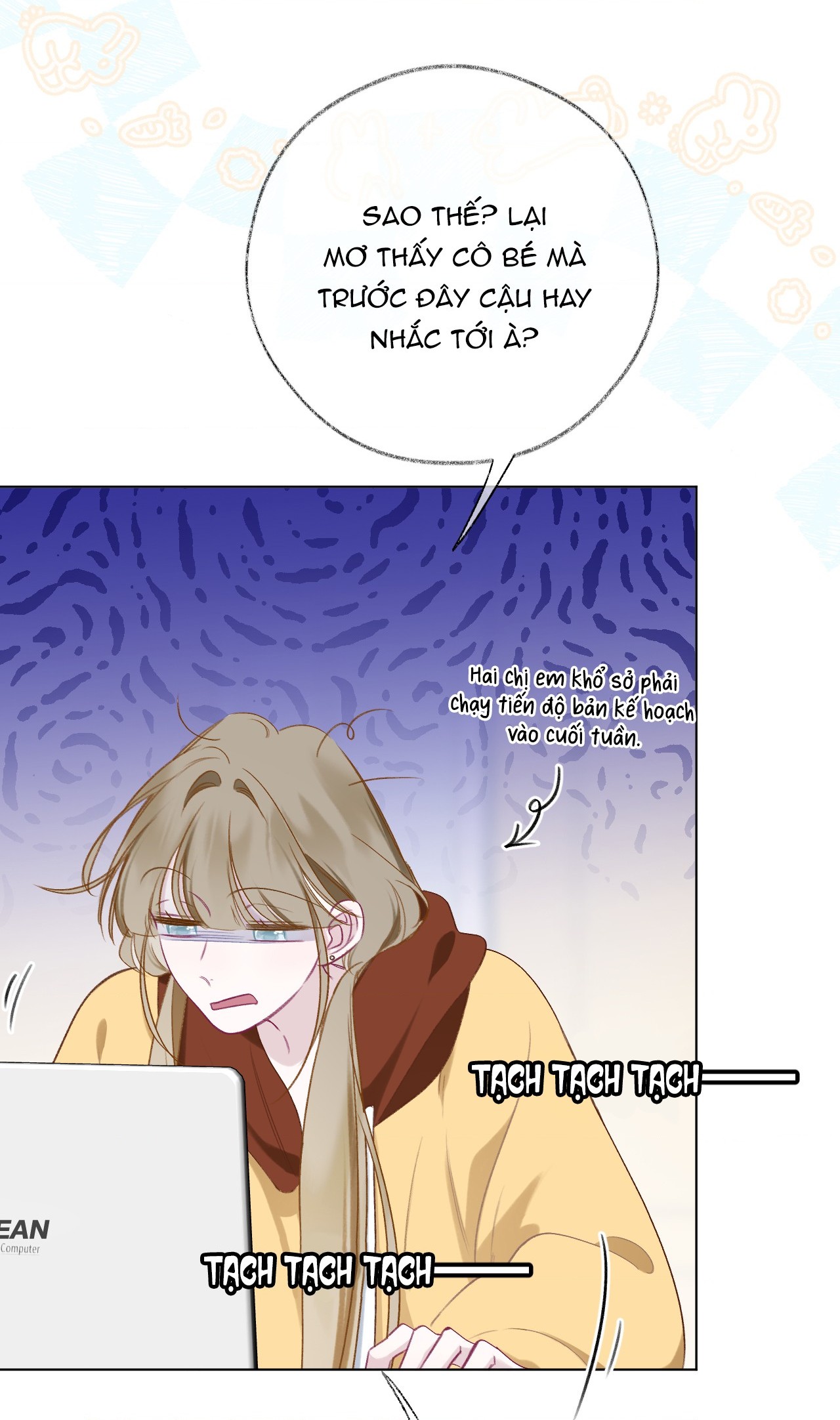 đọc truyện Thanh Âm Rung Động Chương 17 ảnh 8 tại Thiên Thai Truyện