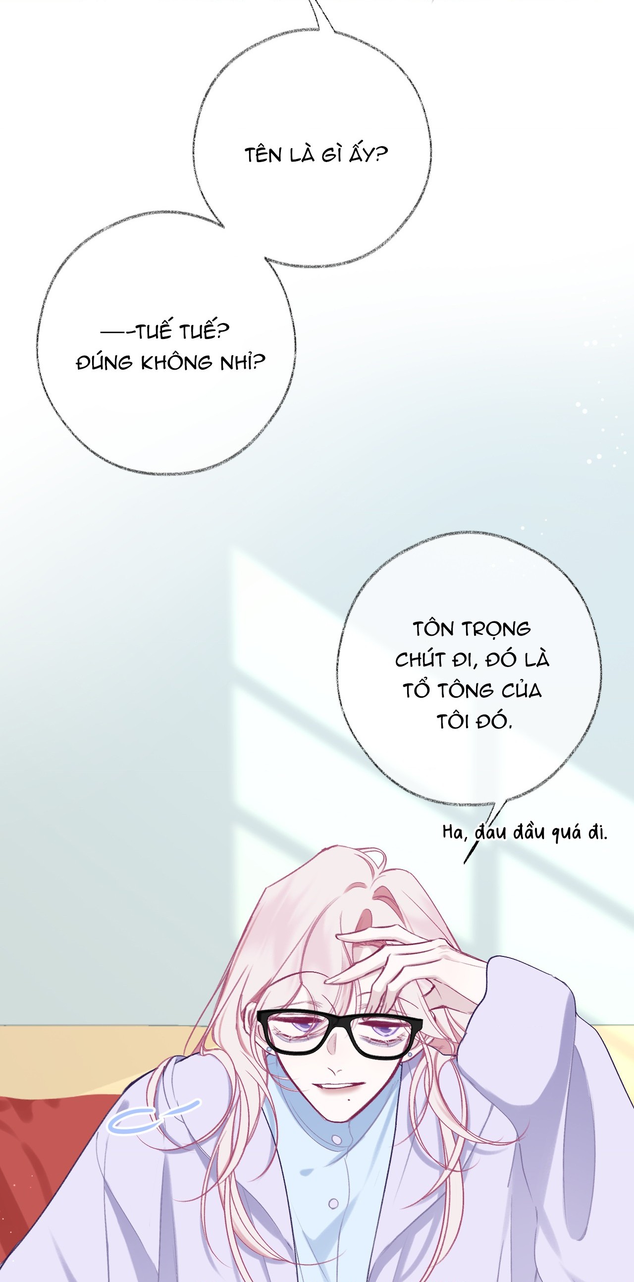 đọc truyện Thanh Âm Rung Động Chương 17 ảnh 9 tại Thiên Thai Truyện