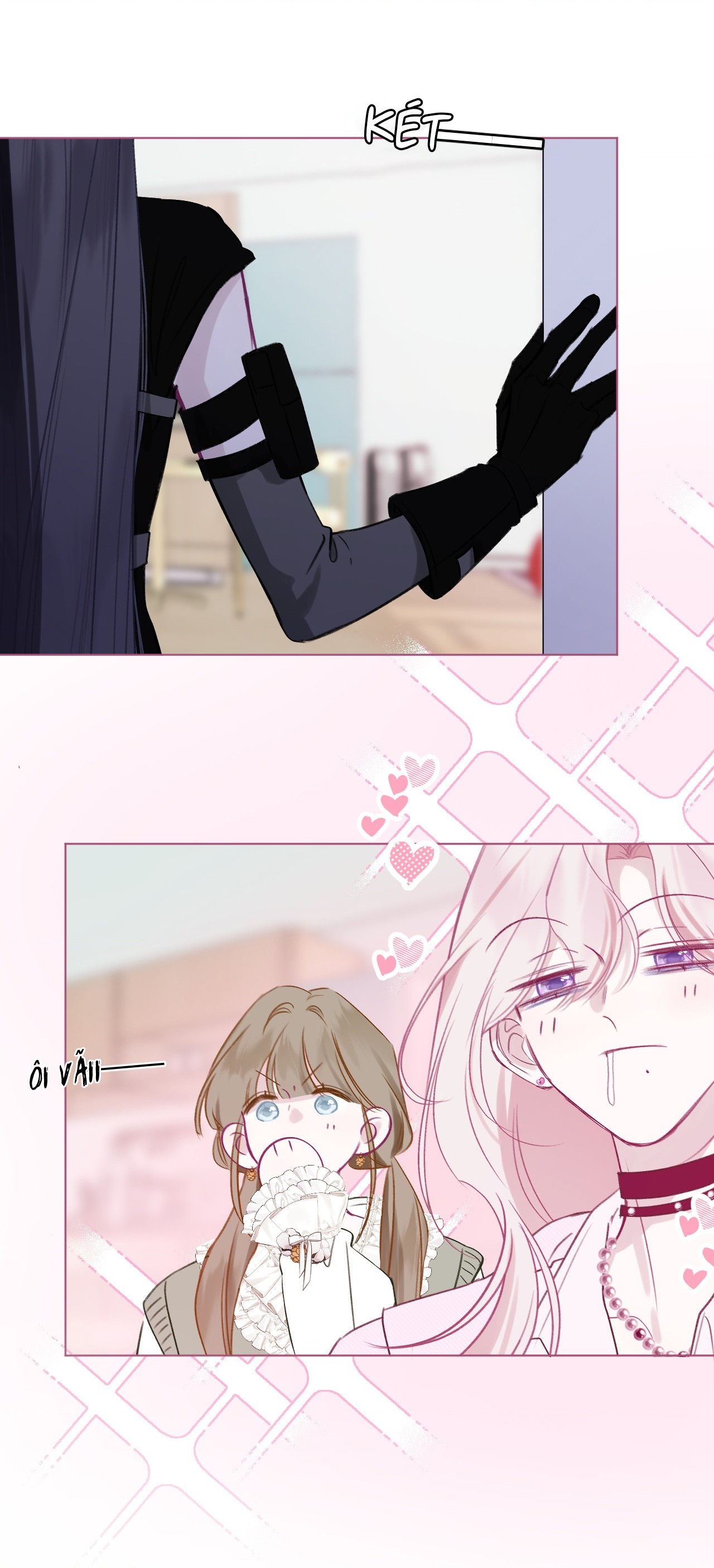 đọc truyện Thanh Âm Rung Động Chương 18 ảnh 3 tại Thiên Thai Truyện