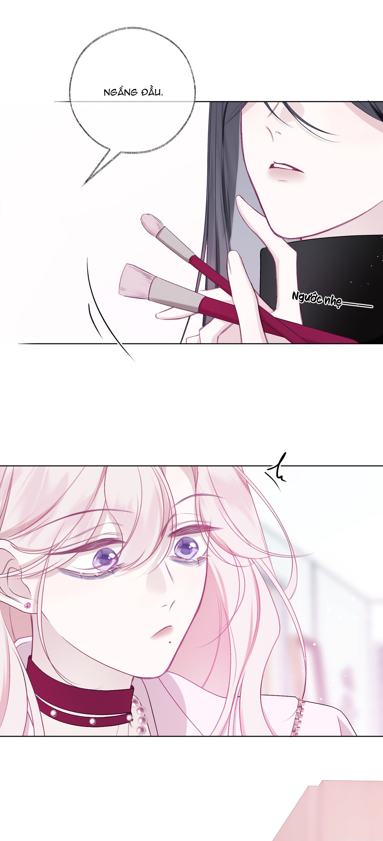 đọc truyện Thanh Âm Rung Động Chương 18 ảnh 14 tại Thiên Thai Truyện