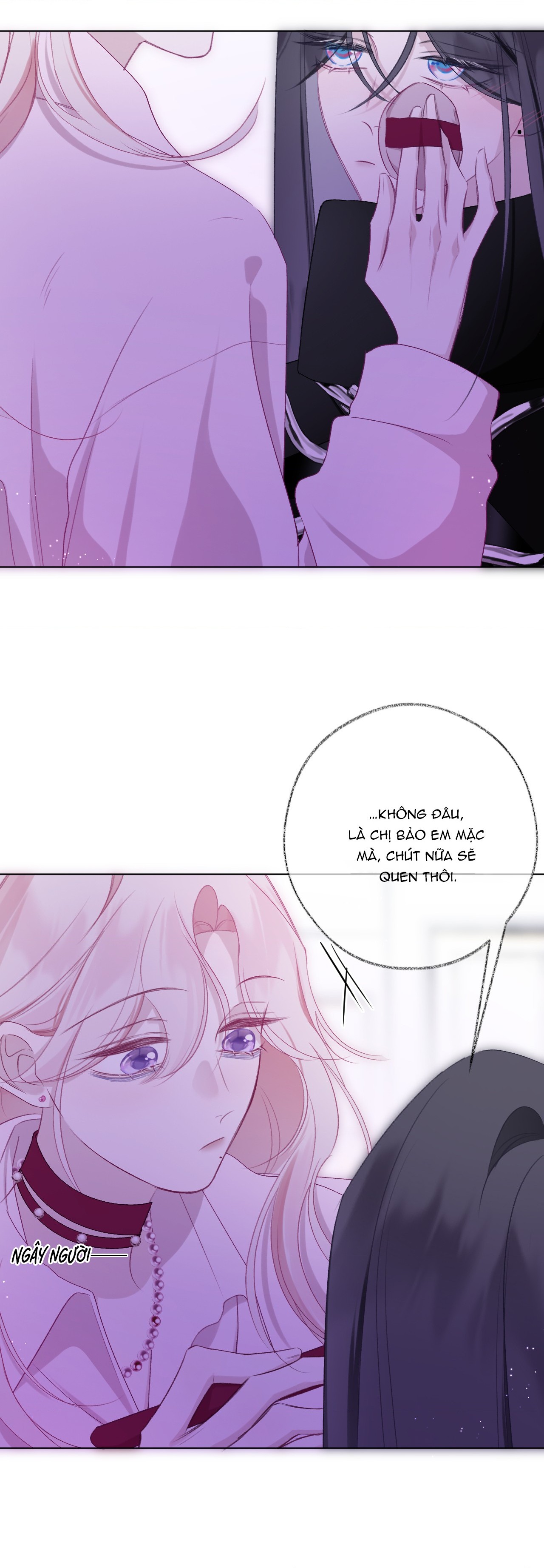 đọc truyện Thanh Âm Rung Động Chương 18 ảnh 17 tại Thiên Thai Truyện