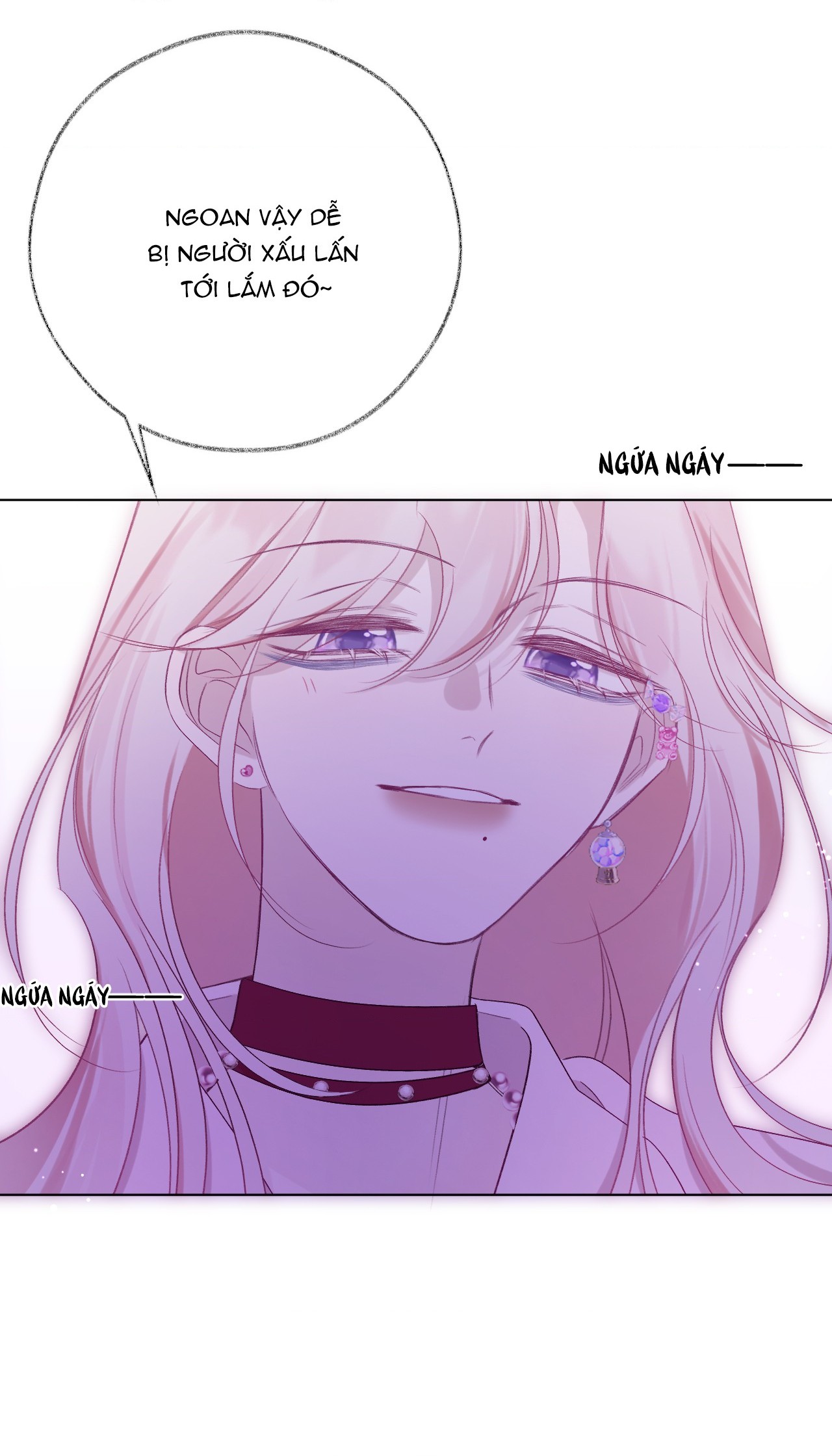 đọc truyện Thanh Âm Rung Động Chương 18 ảnh 18 tại Thiên Thai Truyện